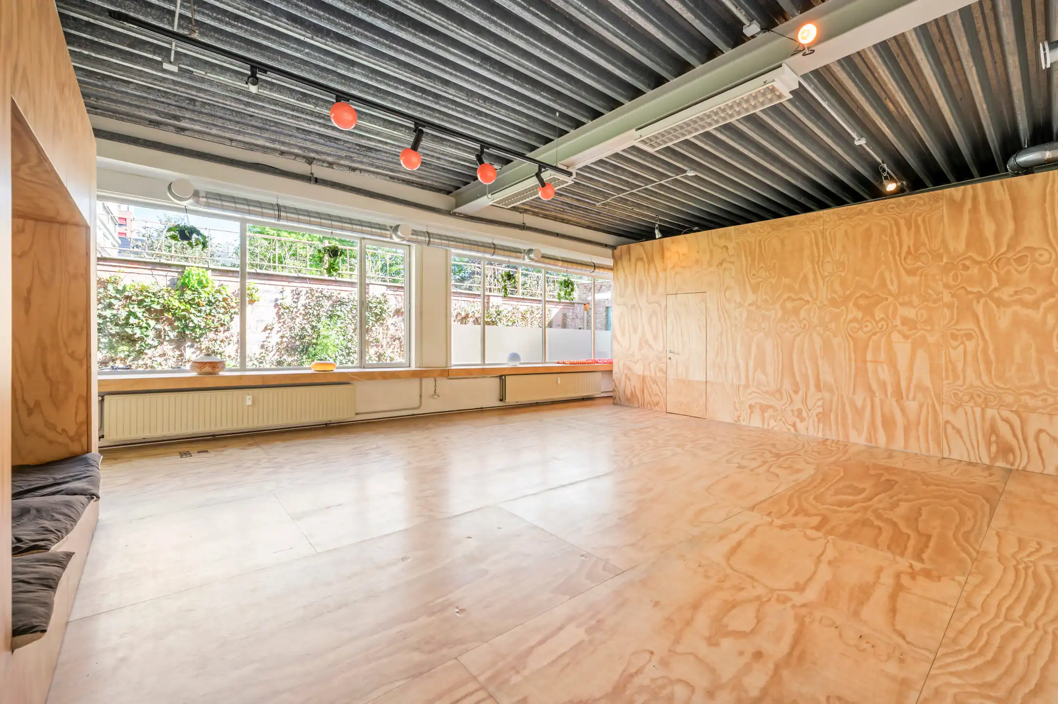ANTWERPEN HARMONIE - Uitzonderlijk handelshuis met bijgebouw foto 28
