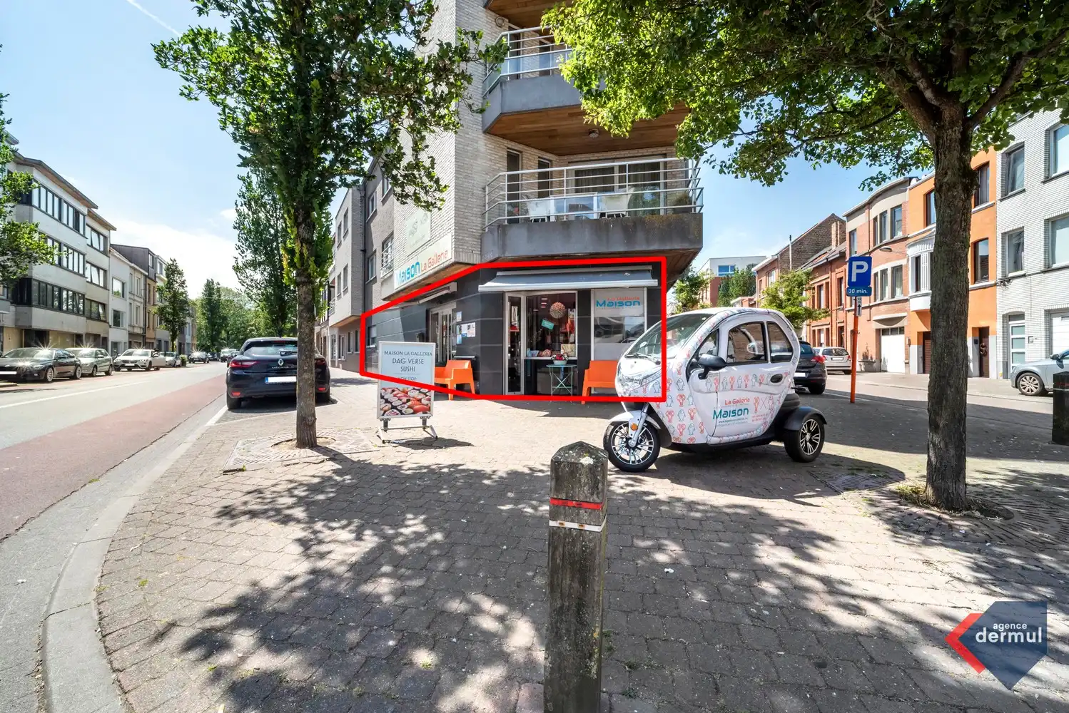 RESIDENTIE MAGNOLIA foto {{pictureIndex}}