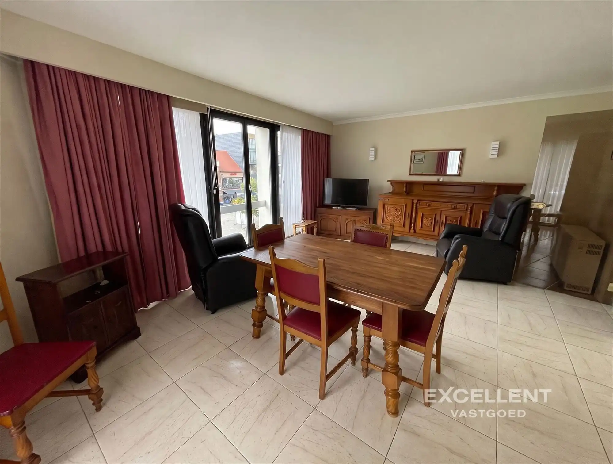 Appartement te huur Markt 57/5 - 9800 DEINZE