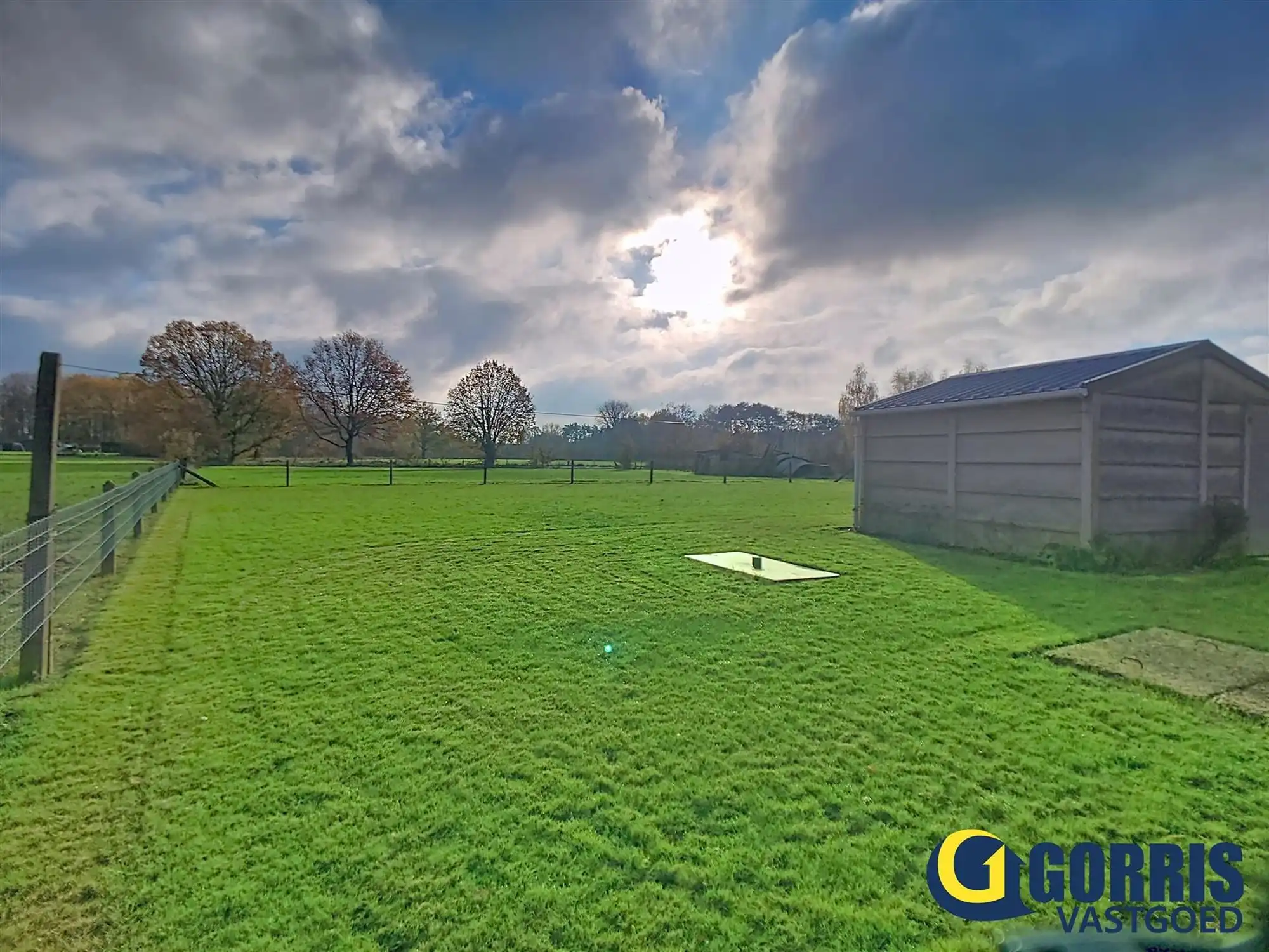 Uniek wonen op een uitzonderlijke locatie foto 20