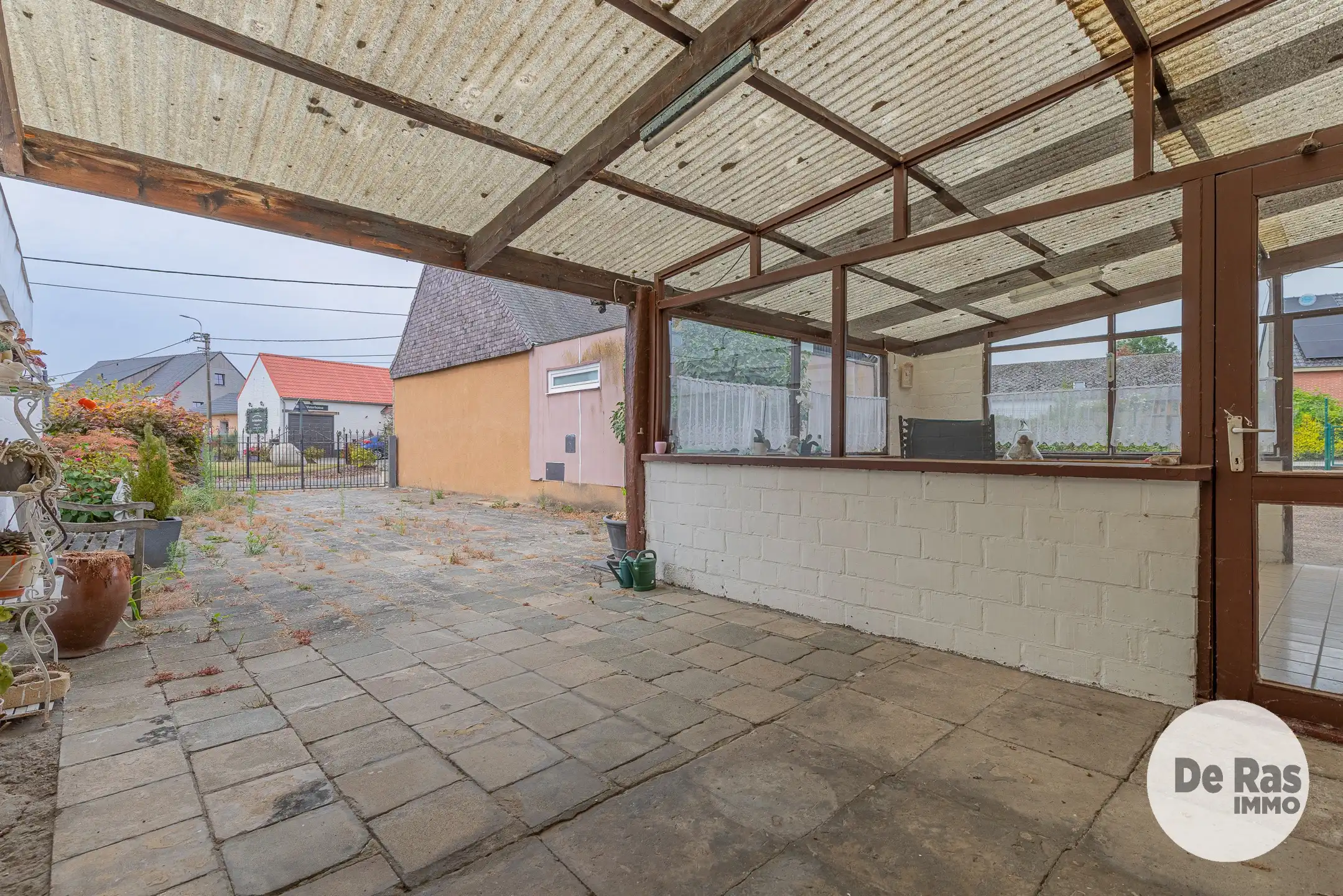 LEDE - Authentieke woning met landelijke uitstraling foto 16