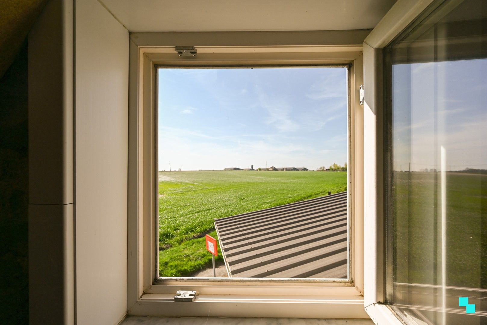 Uniek gelegen woonst te Lendelede foto 25