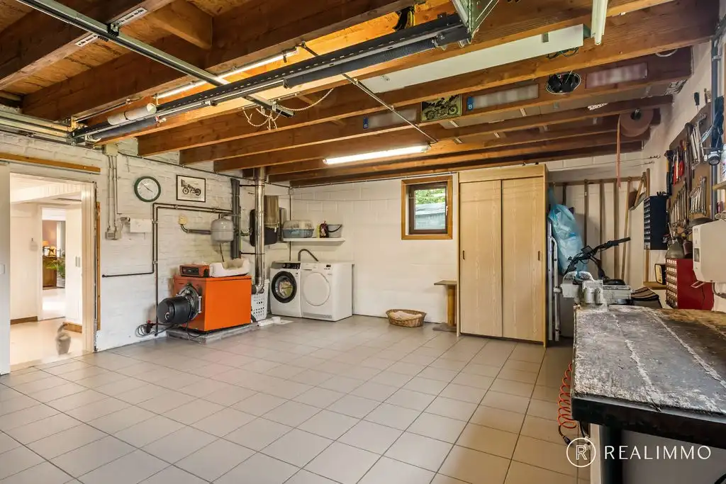 Leuke alleenstaande woning op 1410m² foto 12