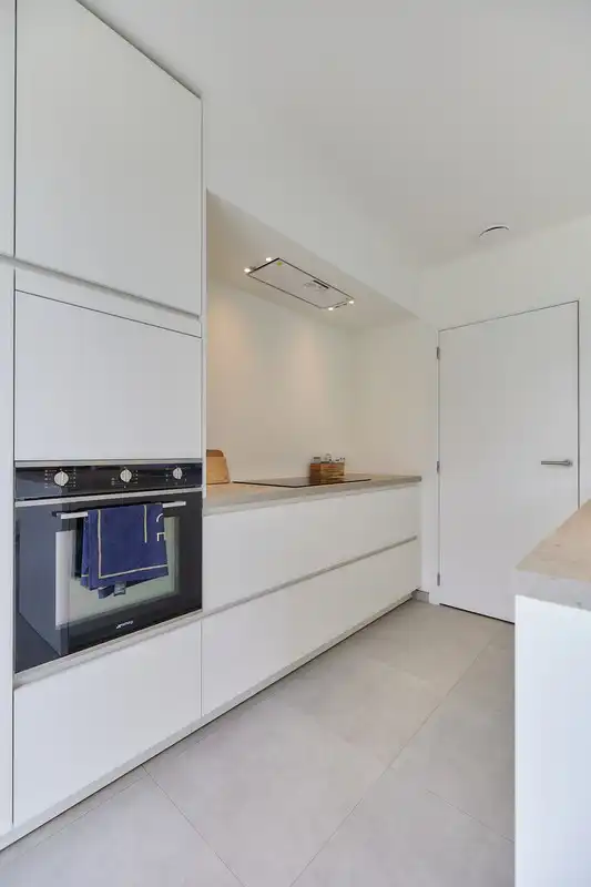 Nieuwbouwwoningen in een groene omgeving te Lokeren foto 7