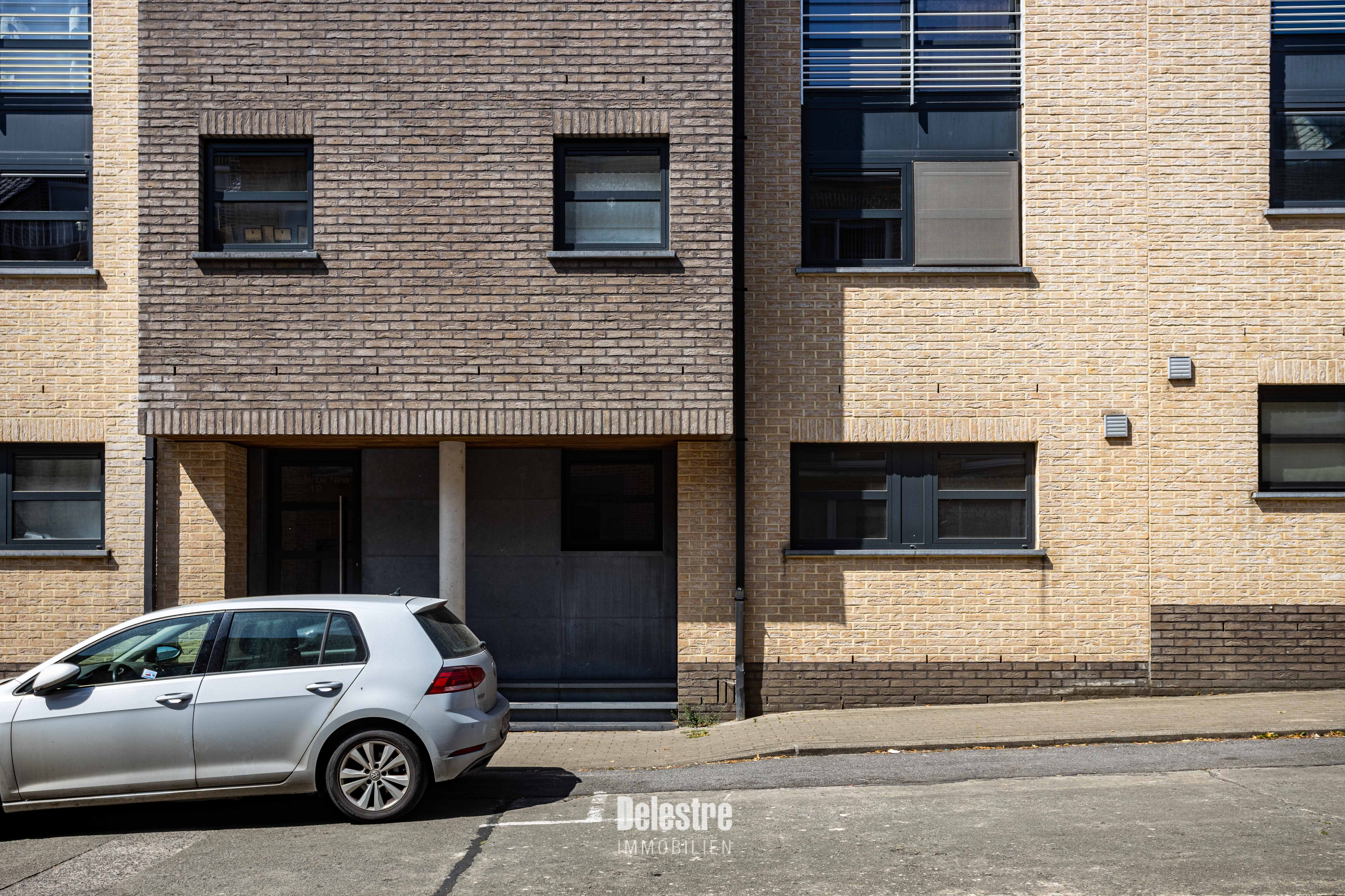MODERN APP. 3 SLPK. EN RUIM TERRAS MET TUIN foto 35