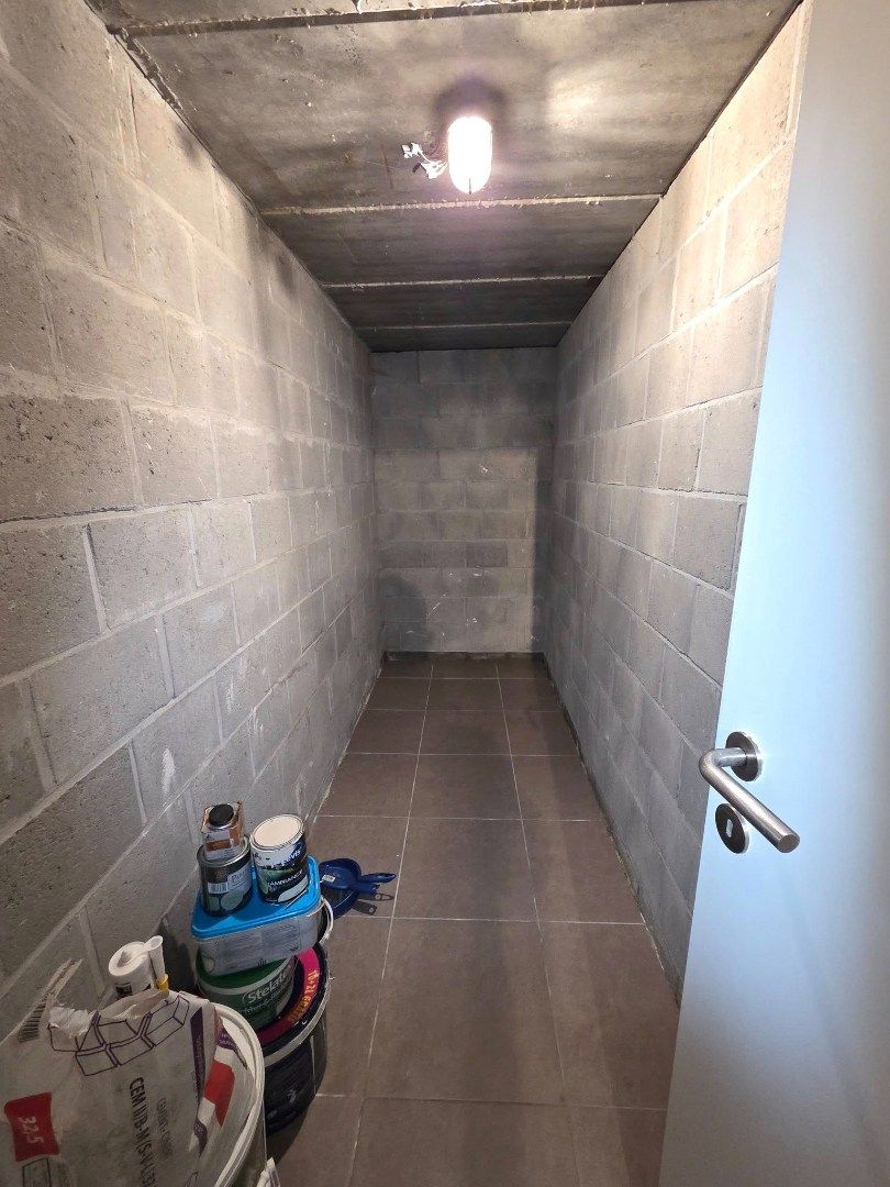 Charmant duplex appartement met stadstuin in het hart van Vilvoorde  foto 20