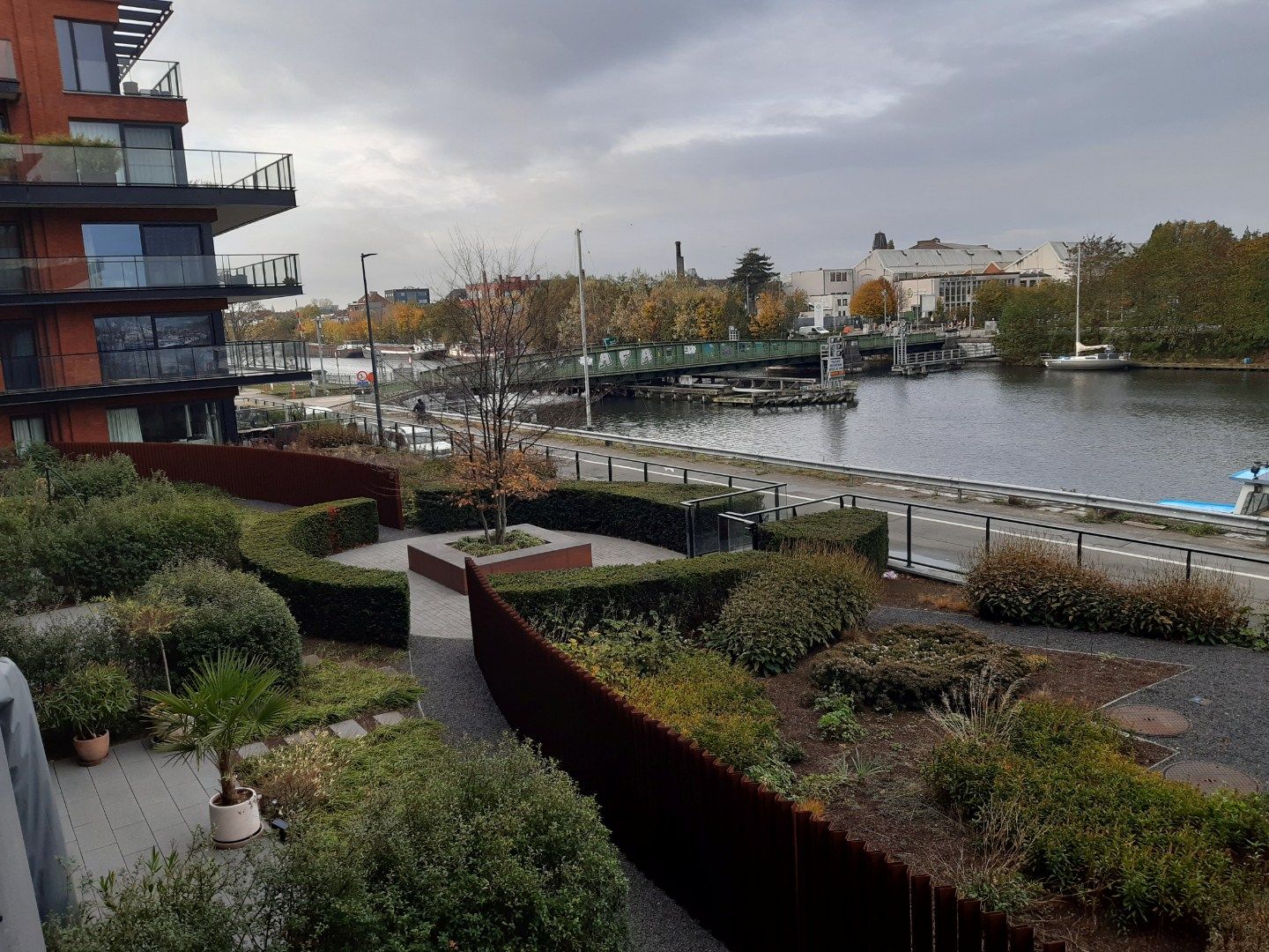 Tijdloos appartement in hippe buurt !  foto 10