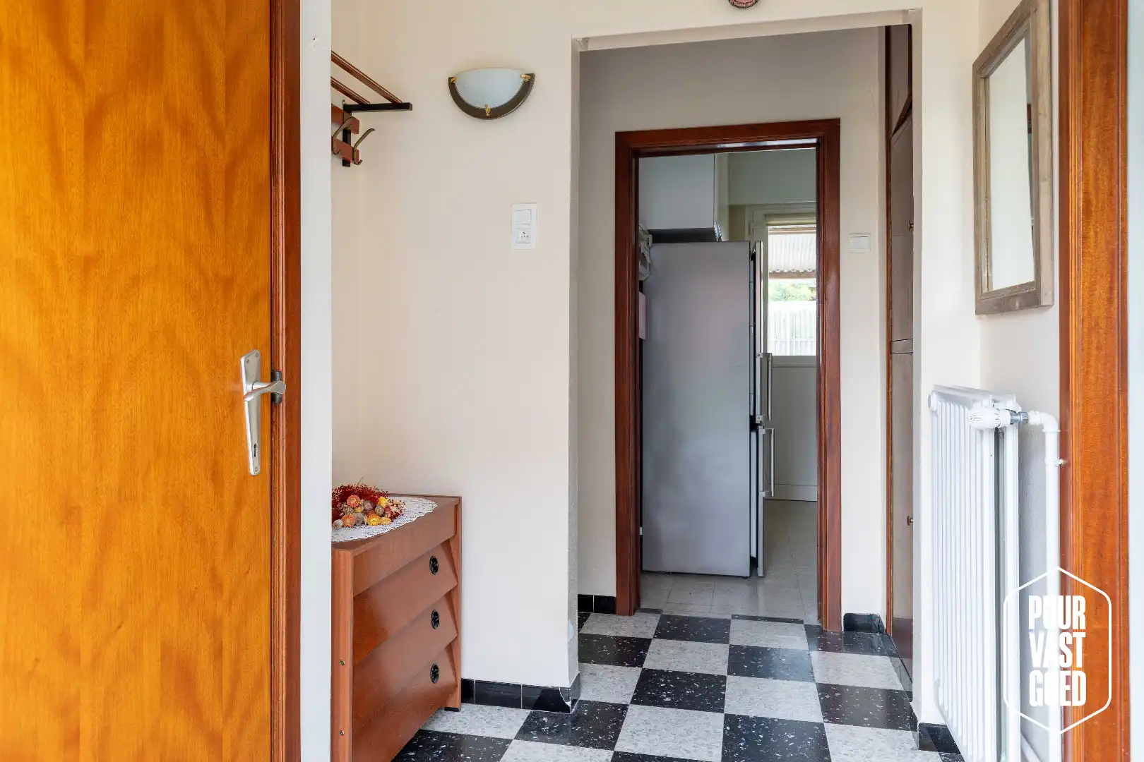 Wonen, werken en buiten leven op een boogscheut van de zee foto 5