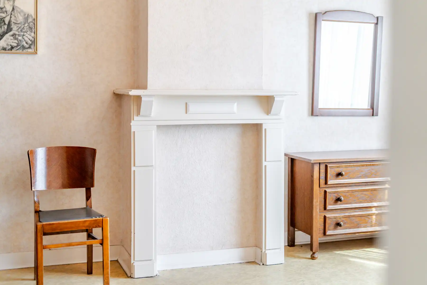 Kloeke woning met tuin! foto 18