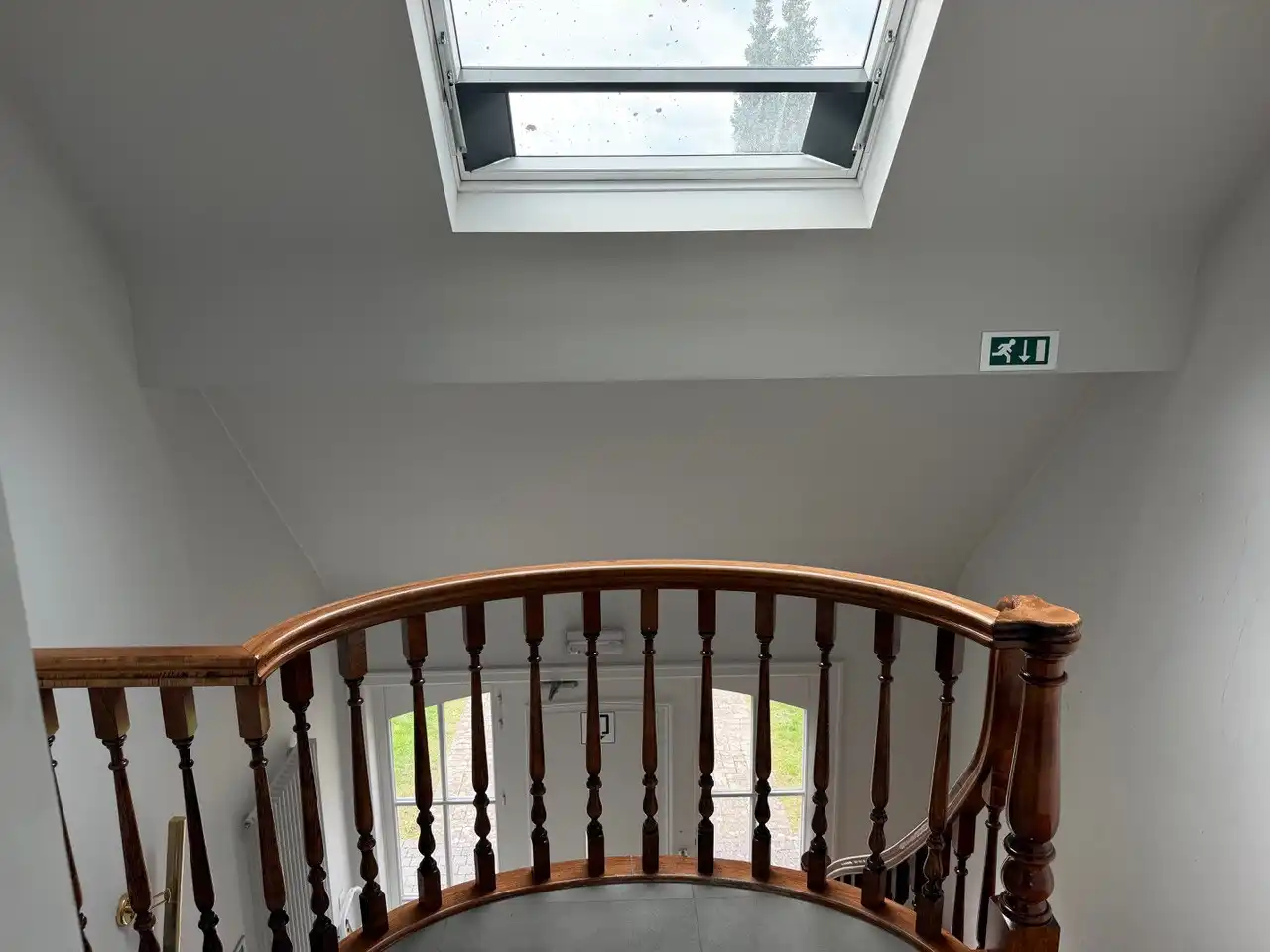 Modern appartement met renovatie in 2026 - Perfecte investering in Merelbeke-Melle! foto 4