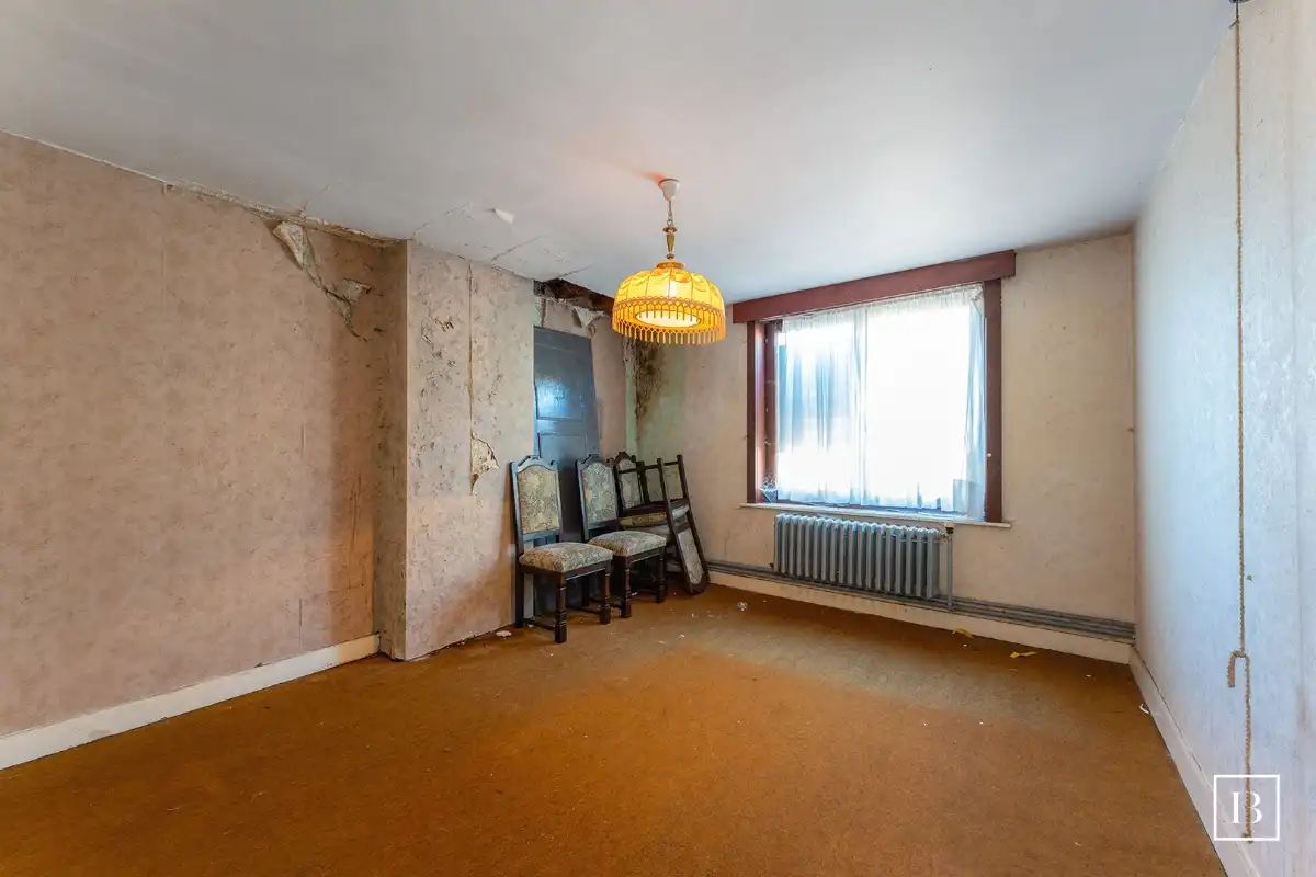 Charmante woning met ruime garage in Klemskerke foto 14