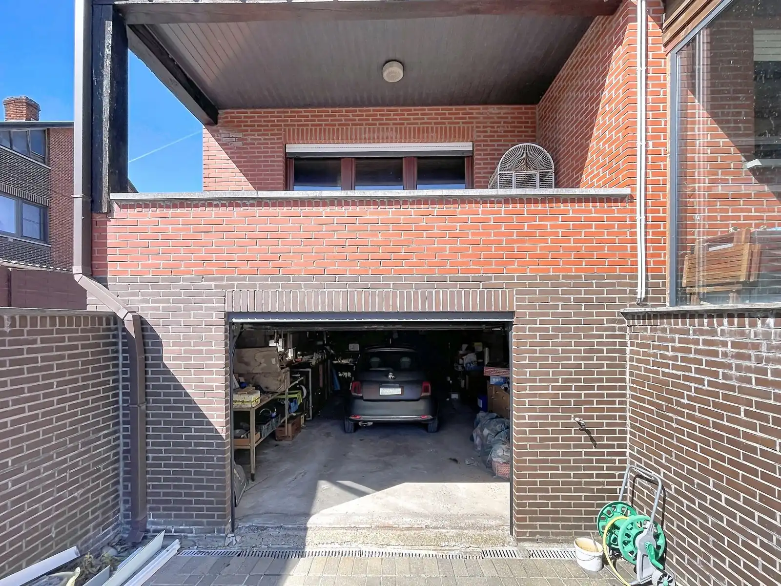 Ruime woning met 4 slks  op  40a55ca foto 18