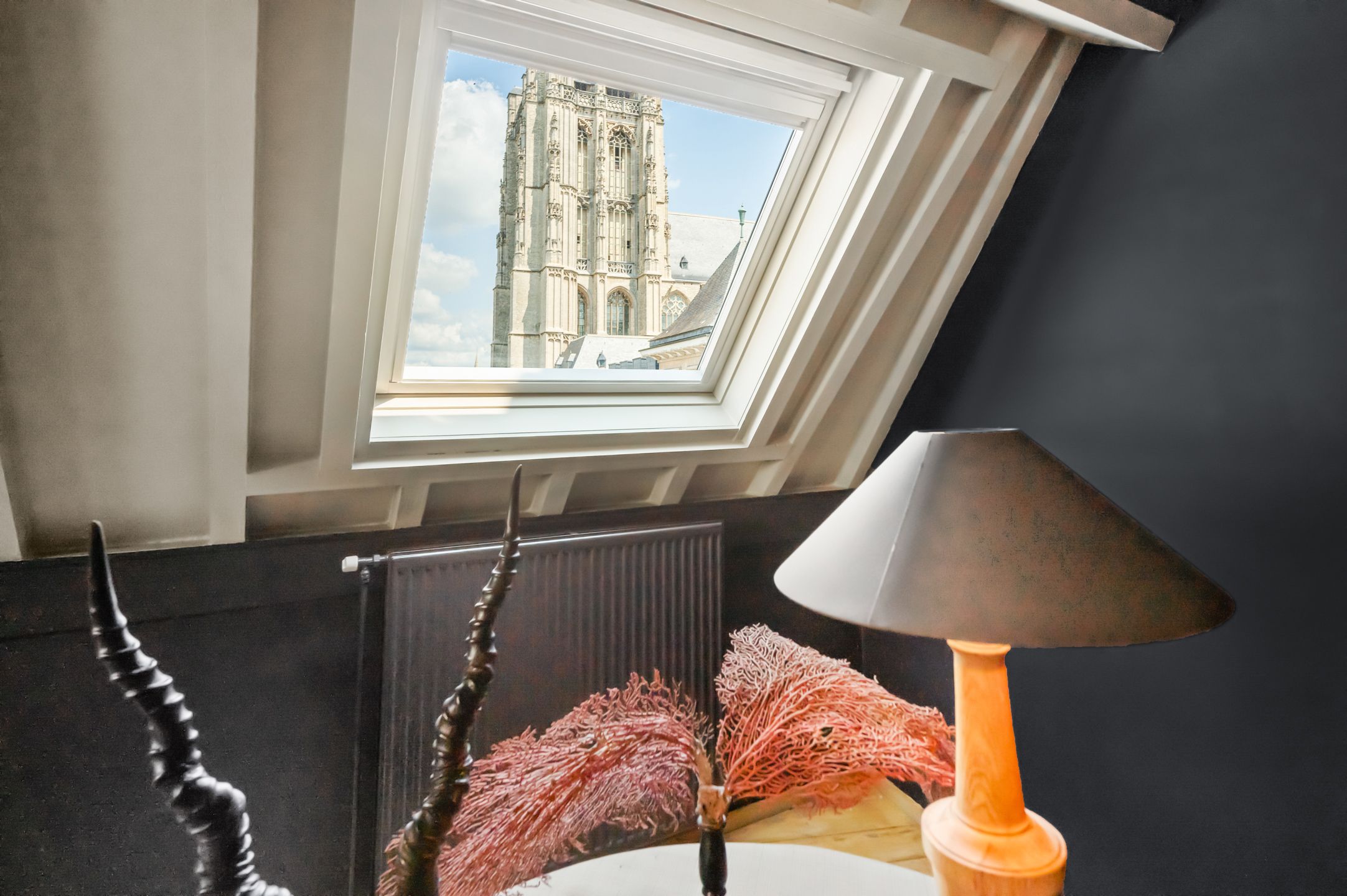 Luxe en comfort in het hart van Antwerpen foto 12