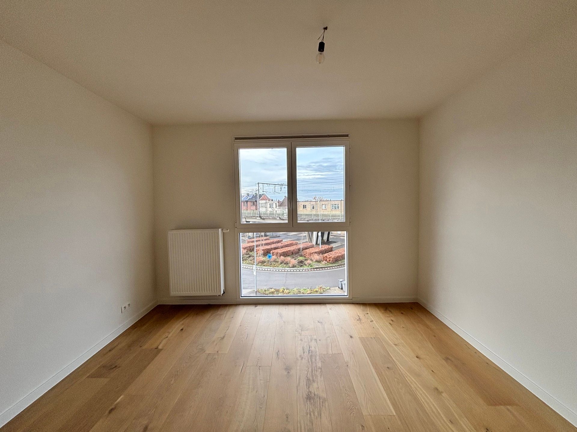 Centraal gelegen appartement met 2 slaapkamers en groot terras foto 9