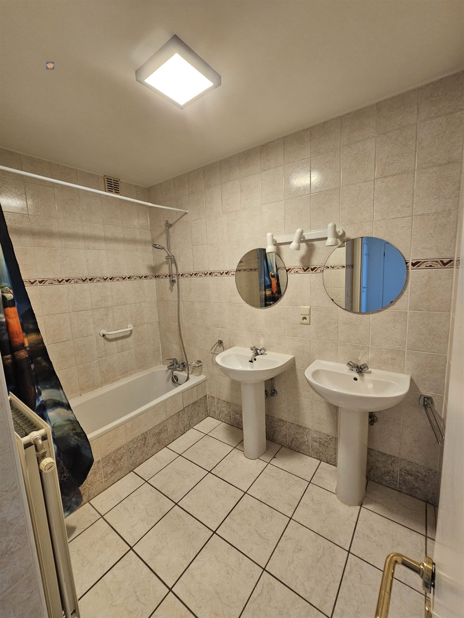 Appartement te Hemiksem foto 4