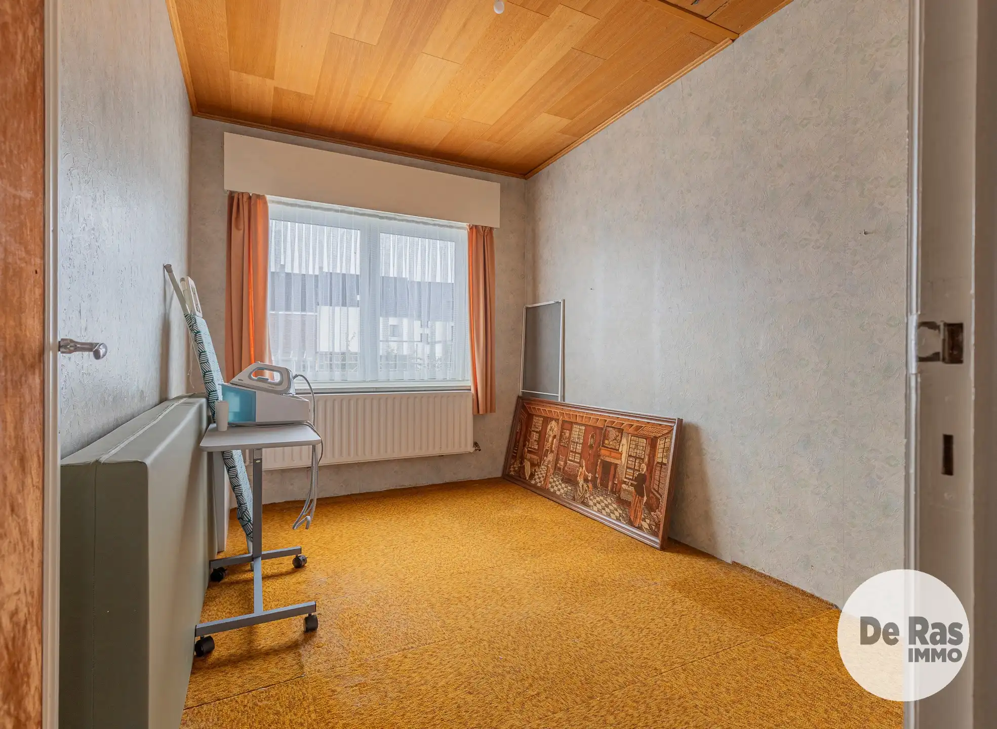 HERZELE- Gezinswoning met 4 slaapkamers en zuidgerichte tuin foto 12
