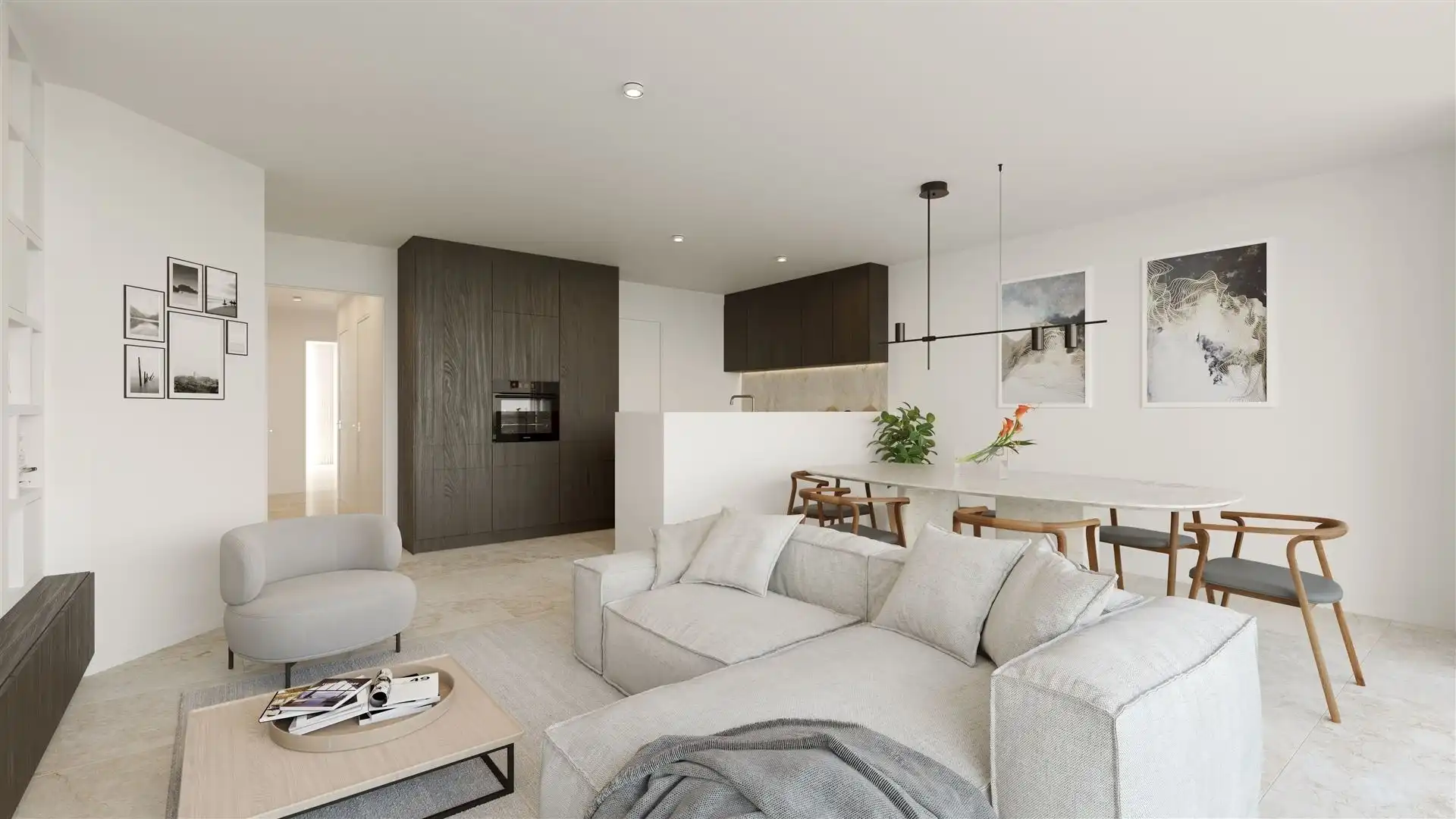 JACHTHAVEN / NIEUWBOUW/ TERRAS foto 5