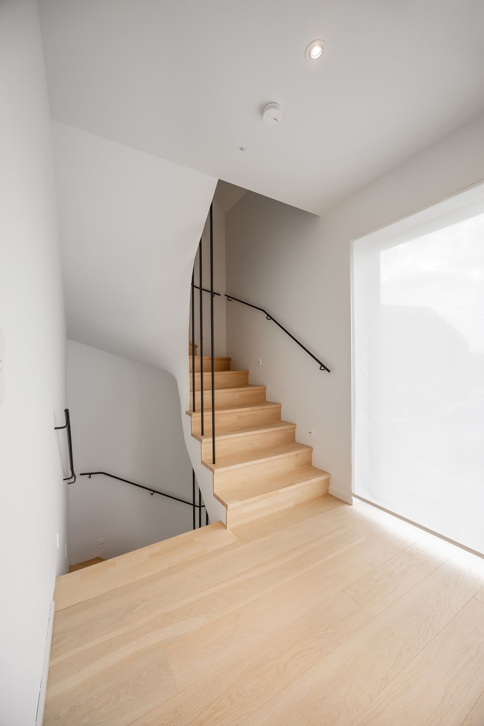 Moderne woning in rustige, doodlopende straat te Beerse foto 12