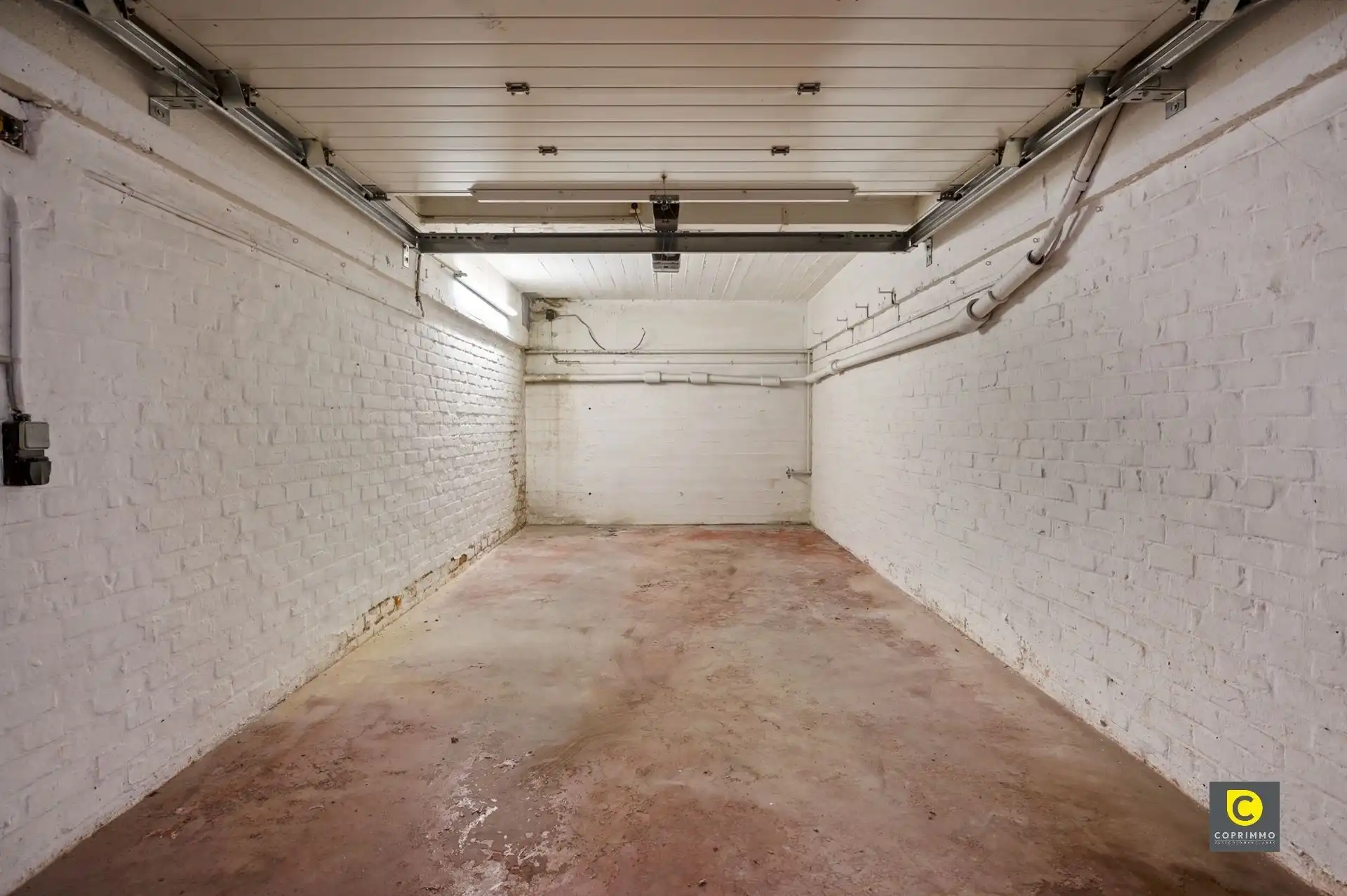 Gerenoveerd 2 slpk appartement foto 12