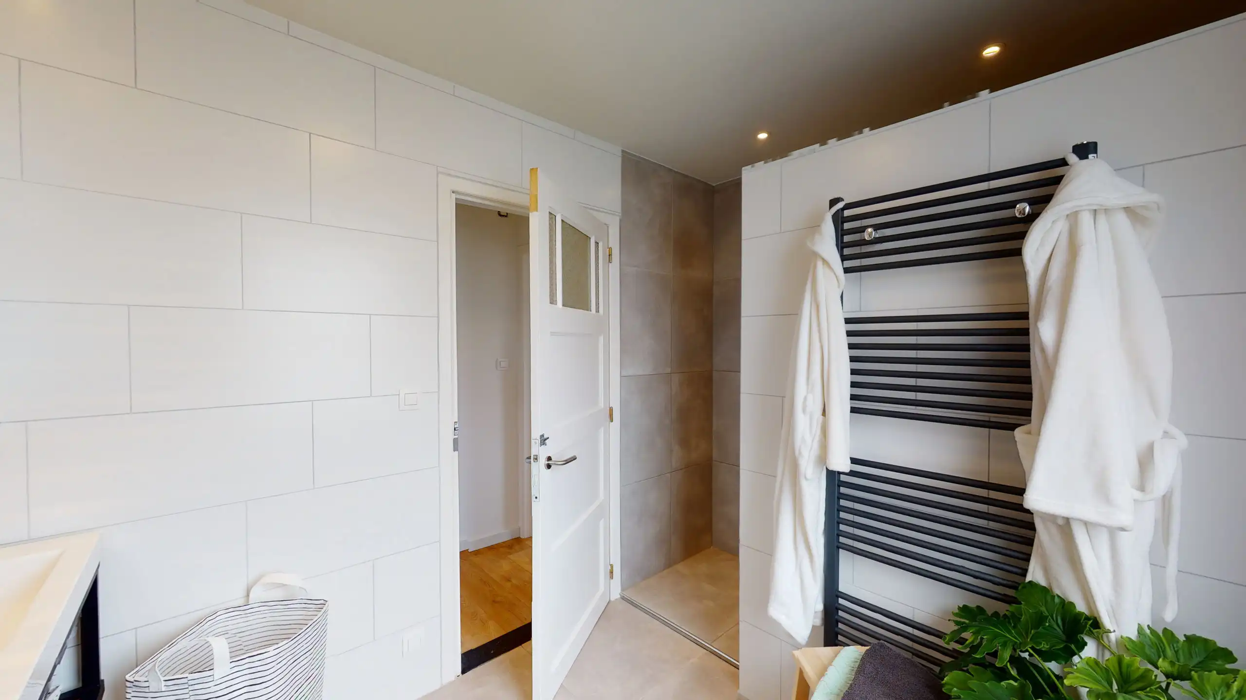 Instapklare woning in de prachtige Voerstreek foto 28