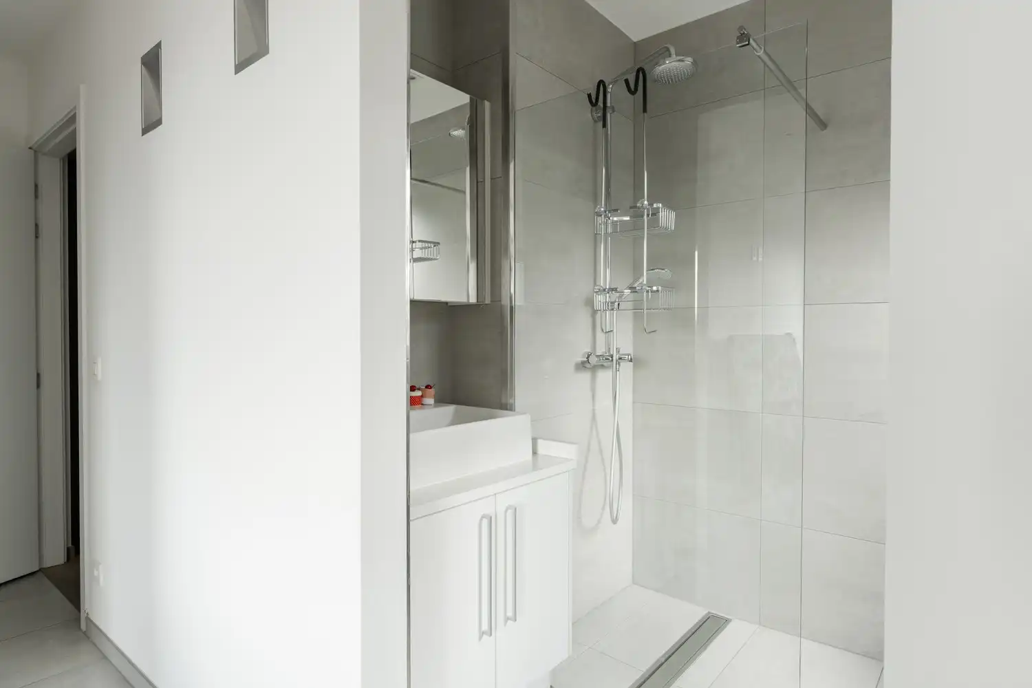 Exclusief penthouse van 234 m² met 195 m² aan terrassen in hartje Overpelt foto 37