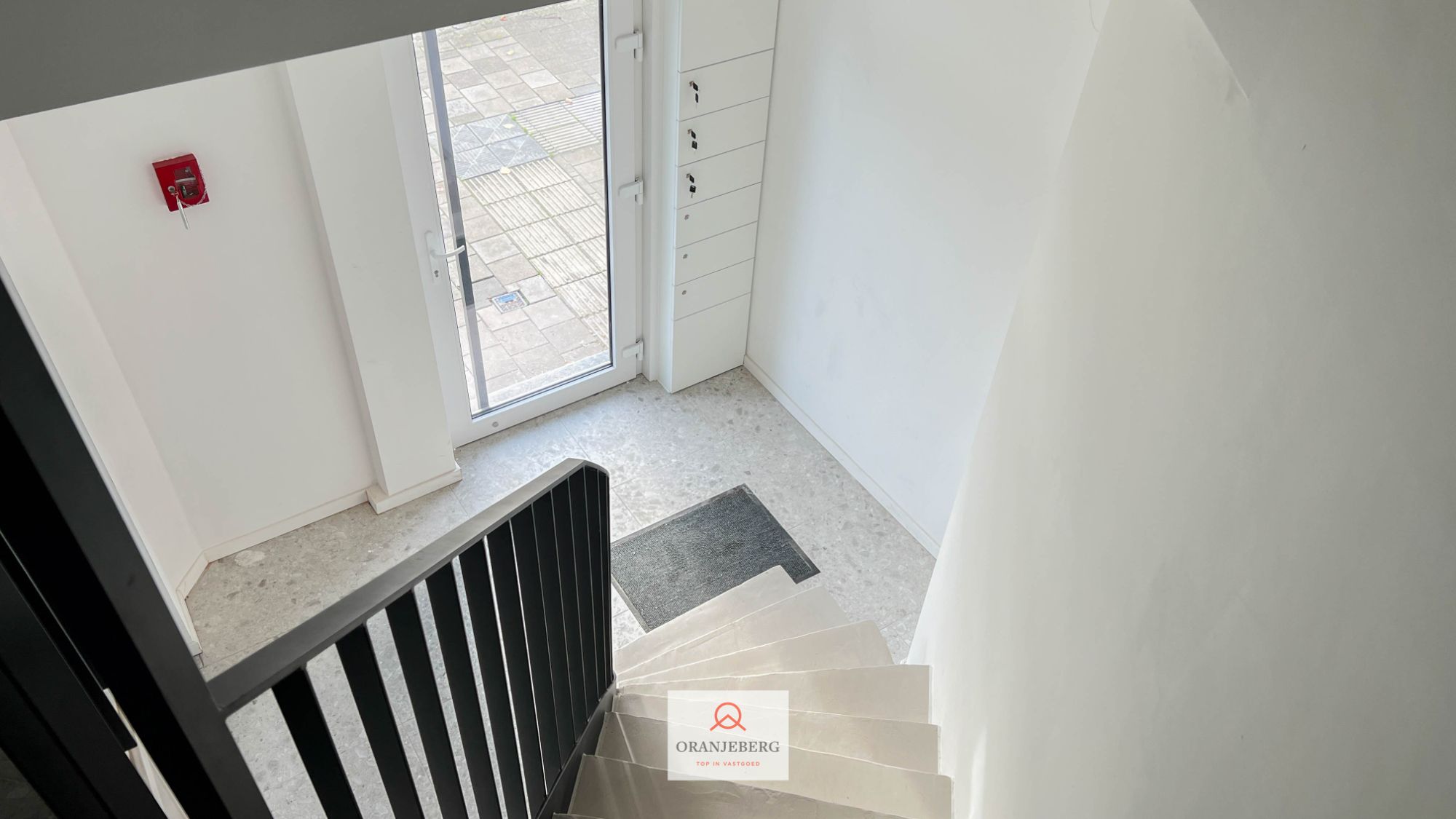 Volledig gerenoveerd lichtrijk 2 slpk appartement vlakbij UZ Gent foto 28