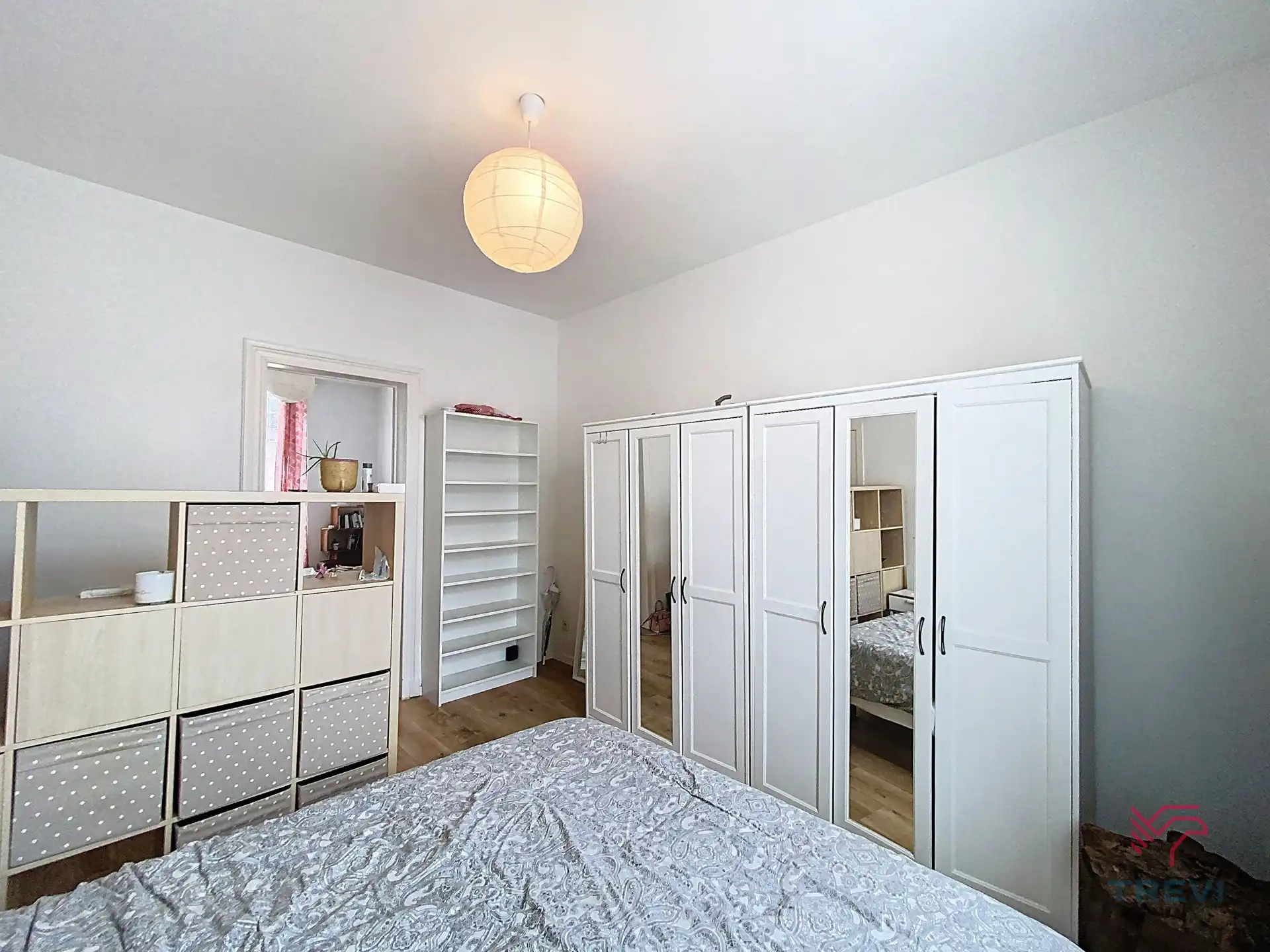 Wijk Germoir - GEMEUBILEERDE studio foto 10