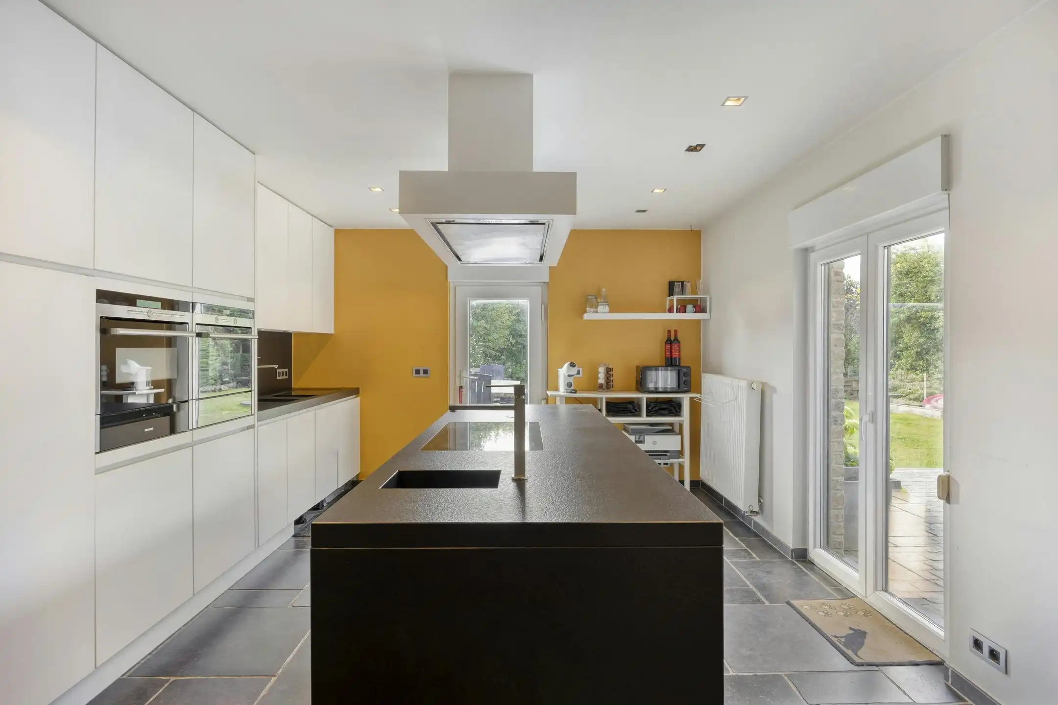 Huis met 4 slaapkamers, ruime tuin en veel opties in Bellem foto 5