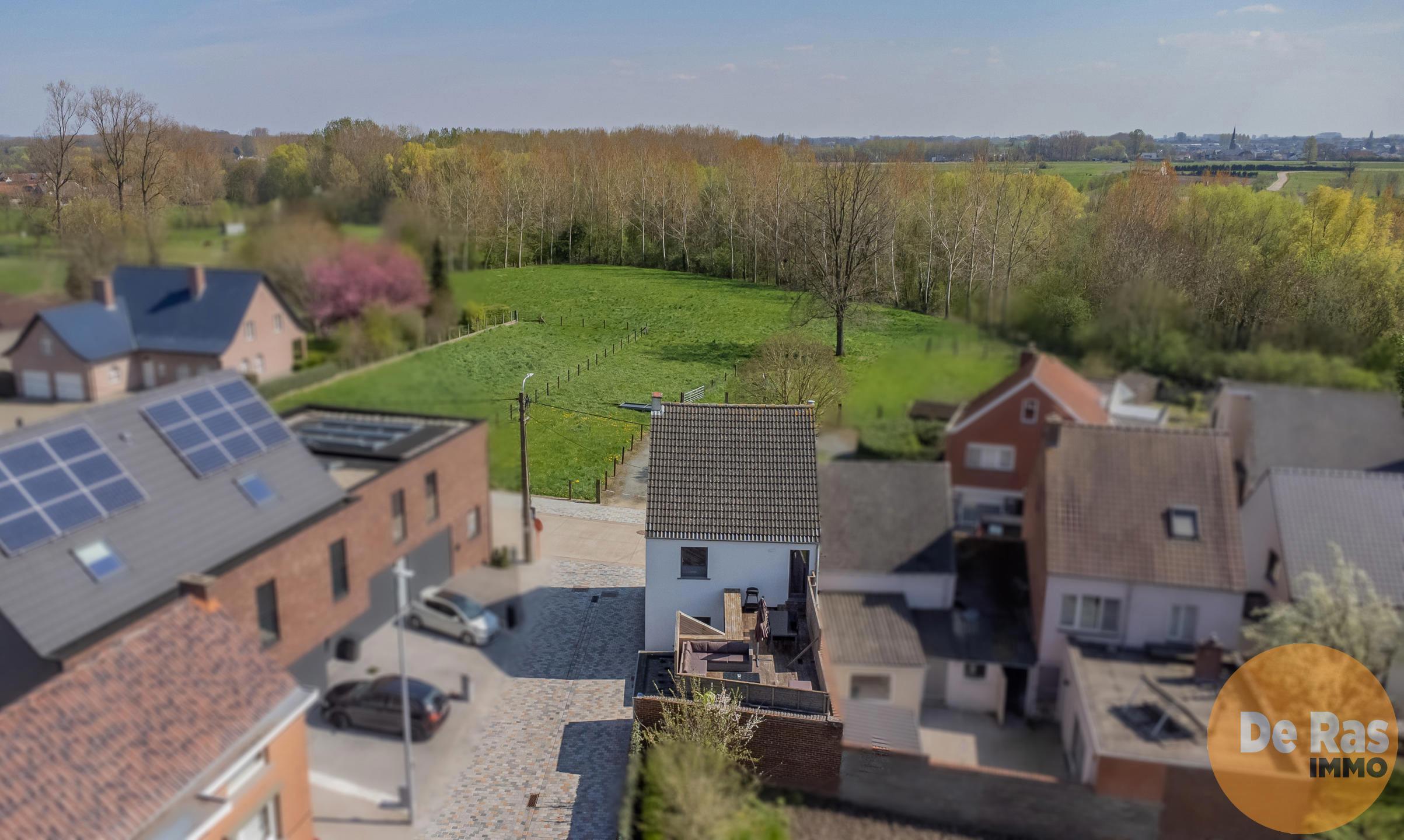 ZONNEGEM - Instapklare woning met zonneterras foto 17