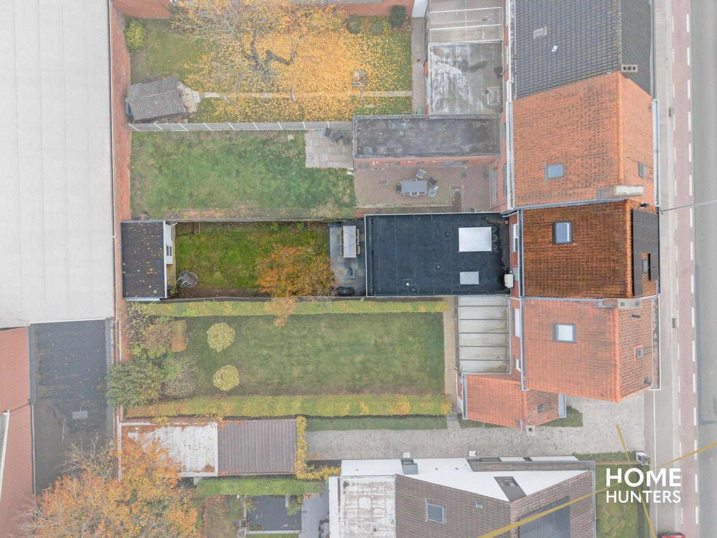 Instapklare, gerenoveerde woning op centrale ligging nabij centrum Roeselare! foto 21