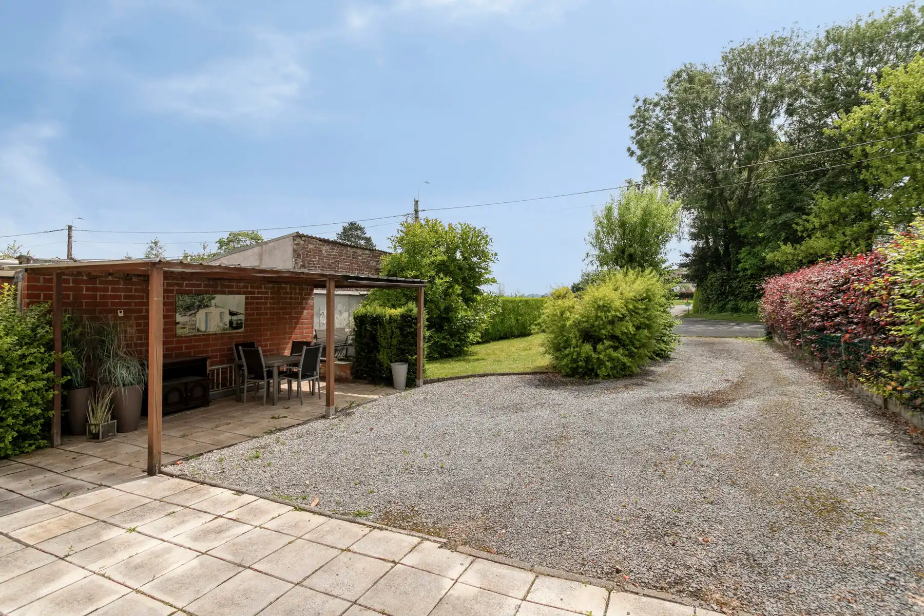 Goedegelegen woning met tuin en garage!!! foto 31