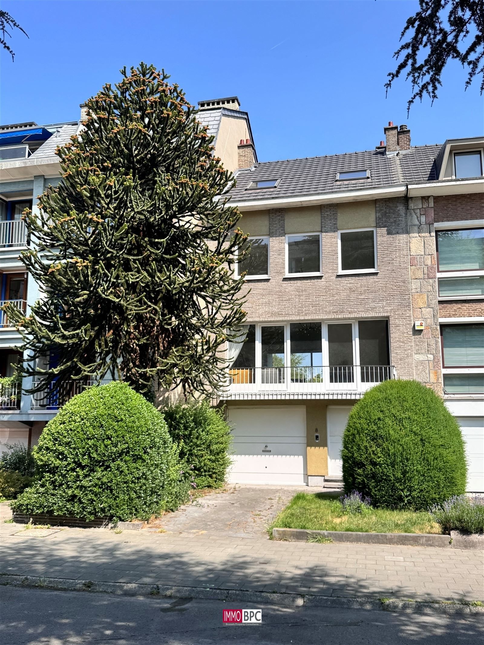 Huis foto 2