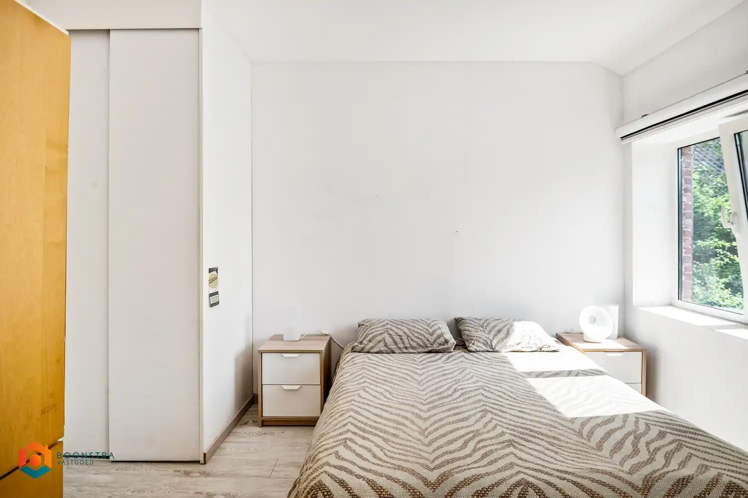 Instapklare woning met 3 slpkrs op een perceel van 600m² te Bonheiden foto 13