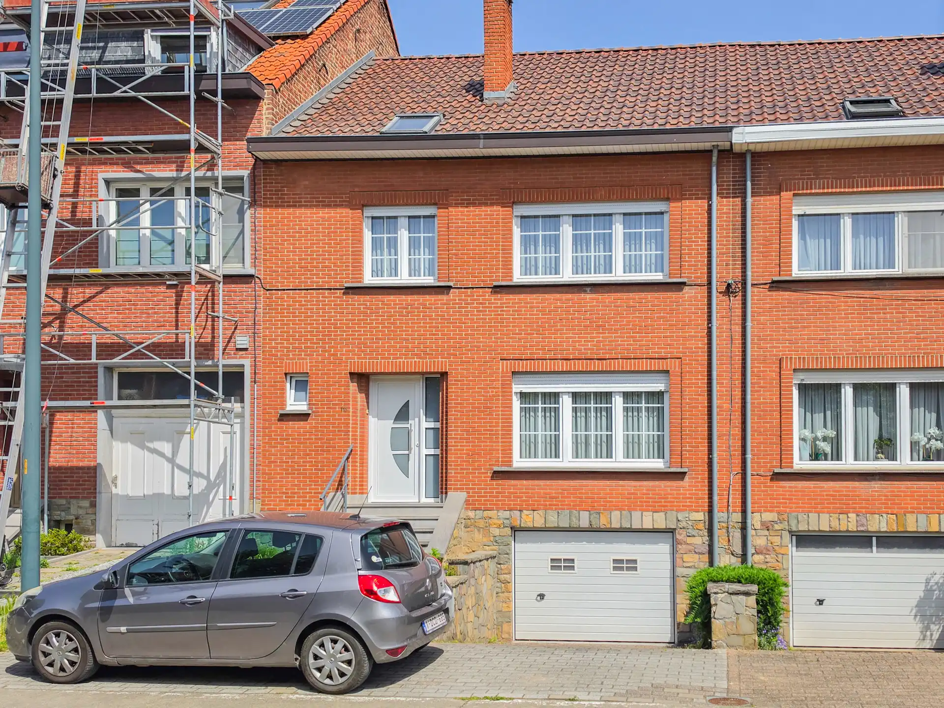 Hoofdfoto van de publicatie: Huis te koop