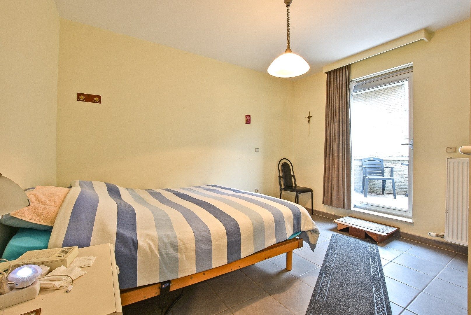 Energiezuinig appartement in hartje Diksmuide! foto 8