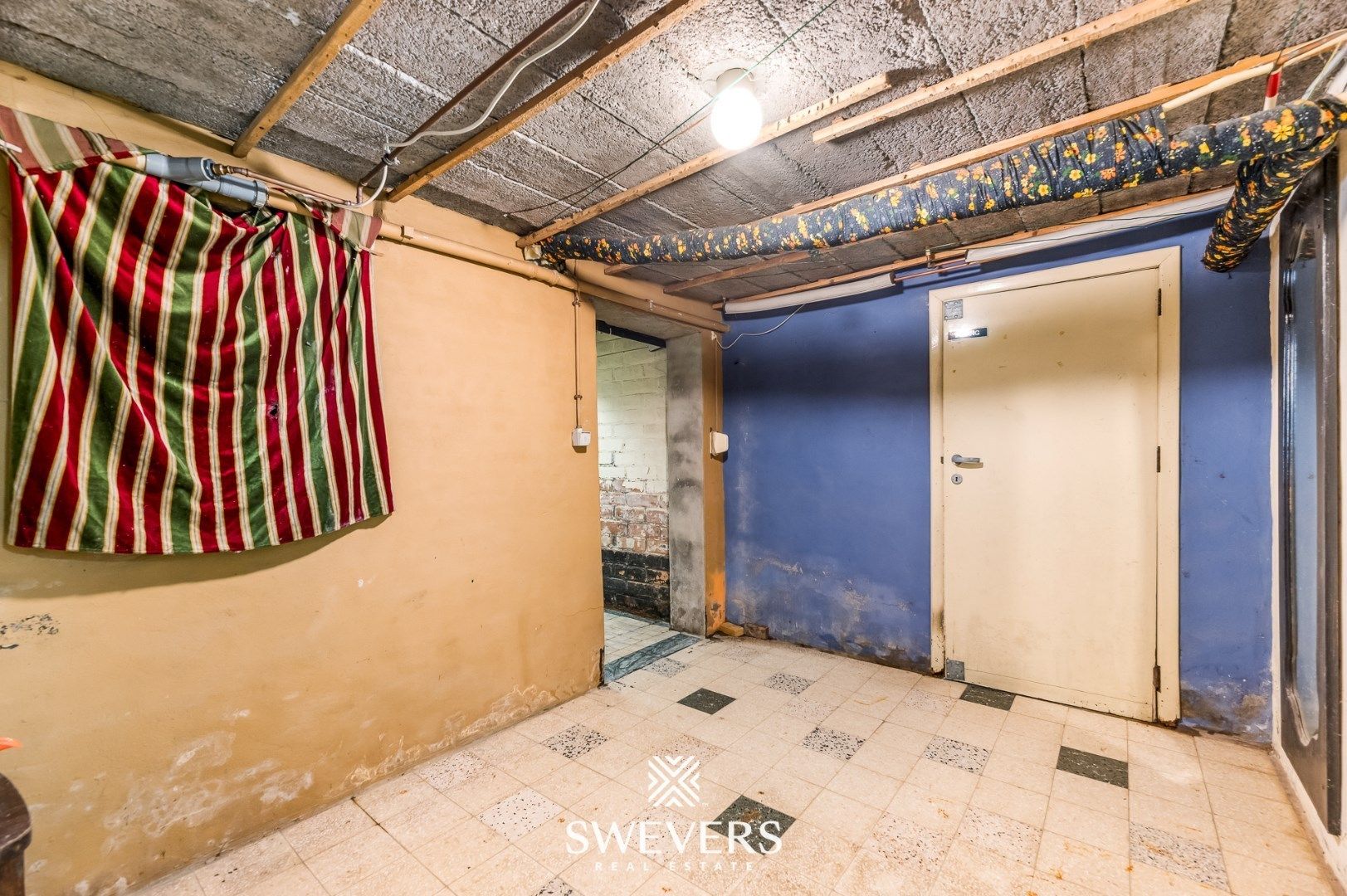 Gelijkvloerse woning met ruim magazijn op 34a 11ca foto 28