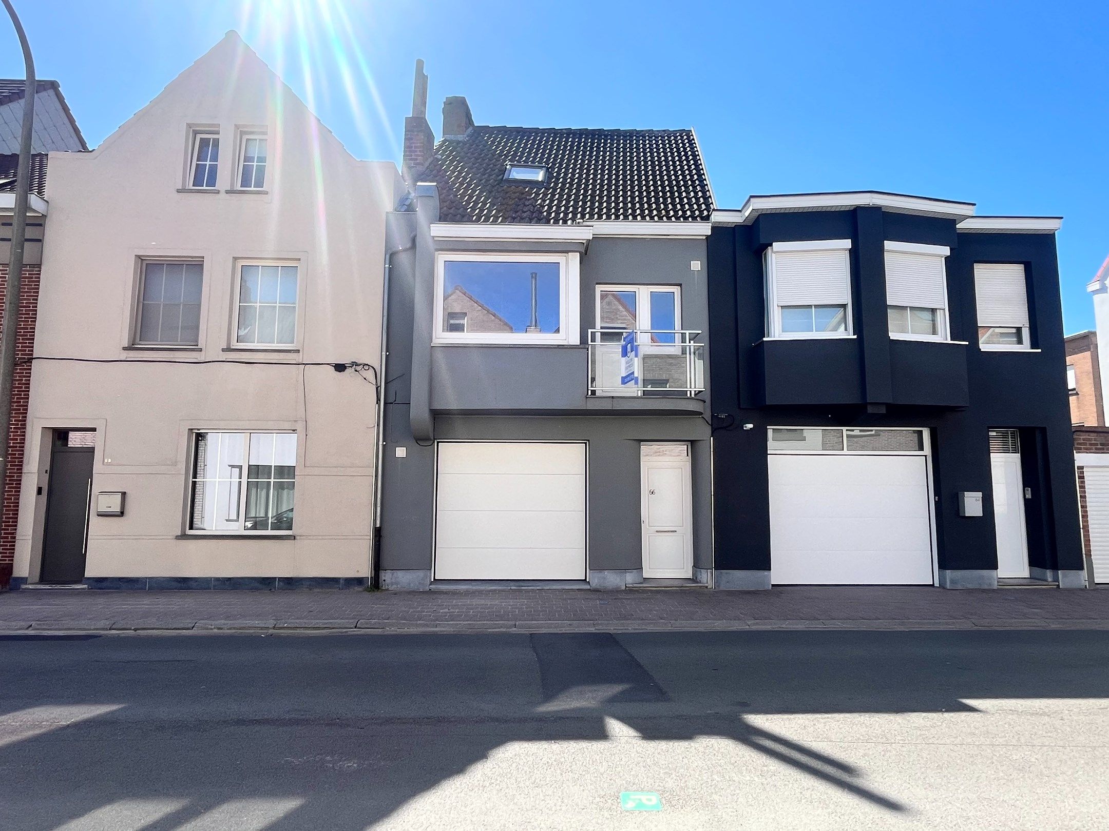 Interessant woonhuis met 4/5 kamers en een garage te Heist foto 15