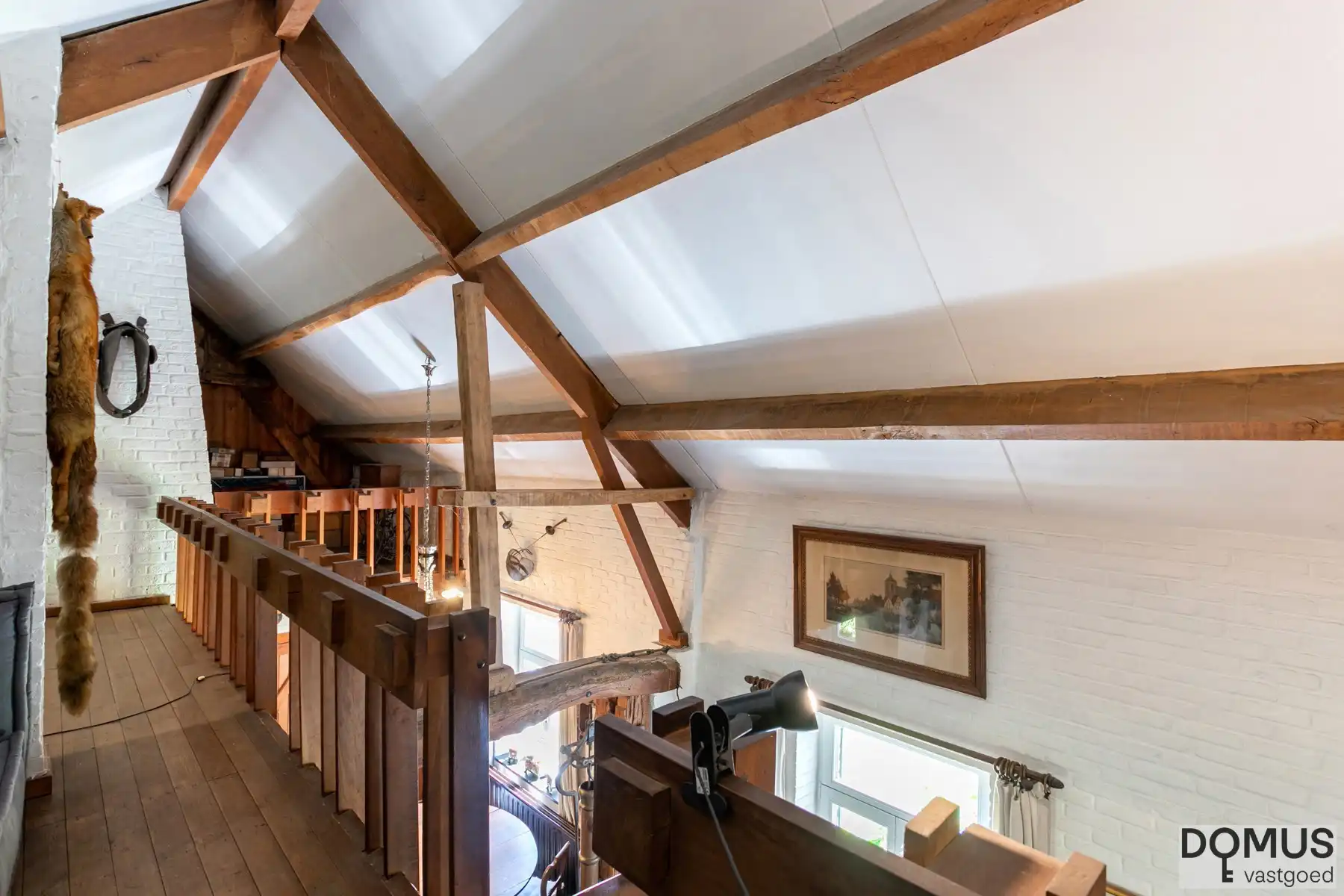 Uniek gelegen hoeve met uitzonderlijk potentieel te Meise foto 15