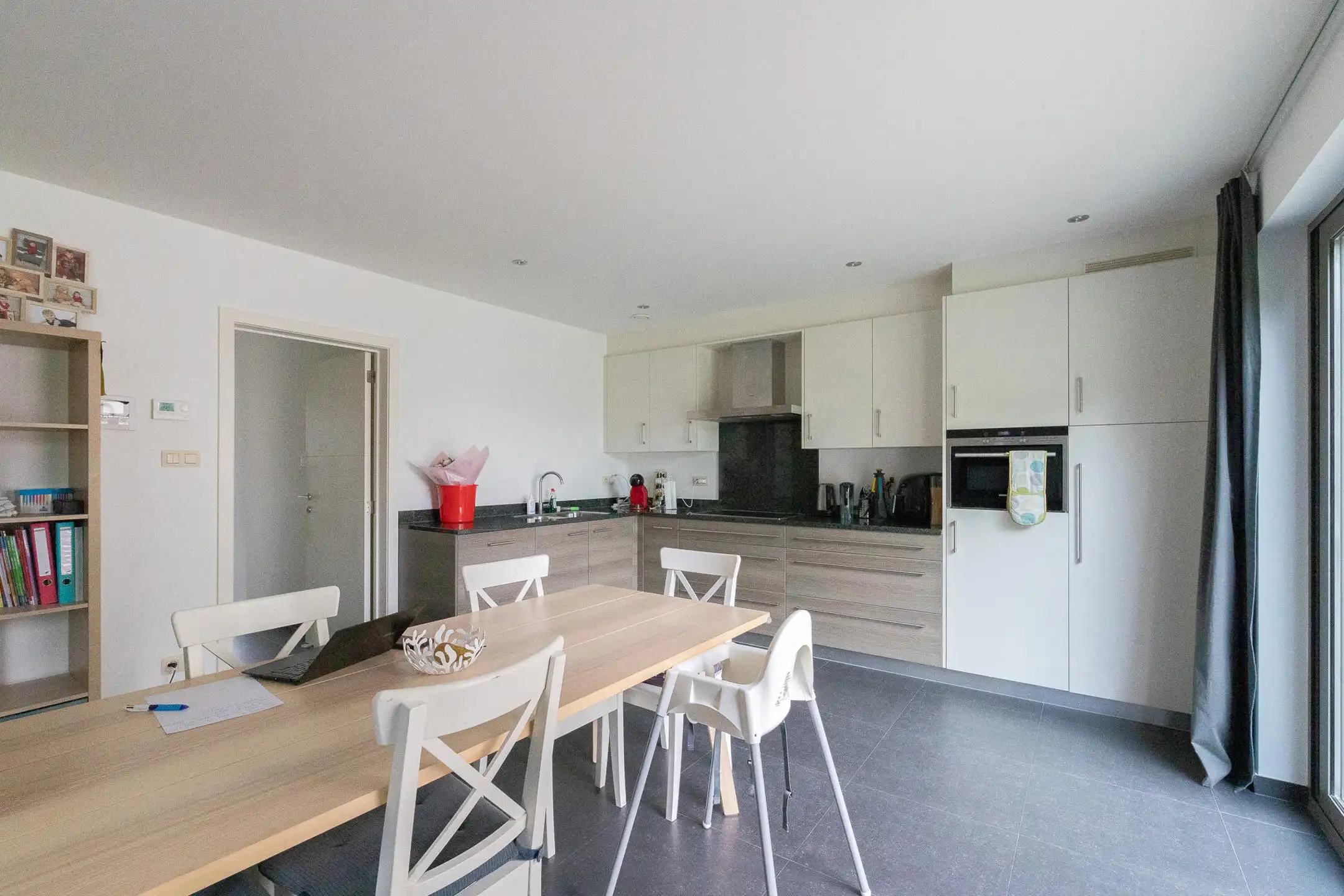 Appartement te huur foto 2