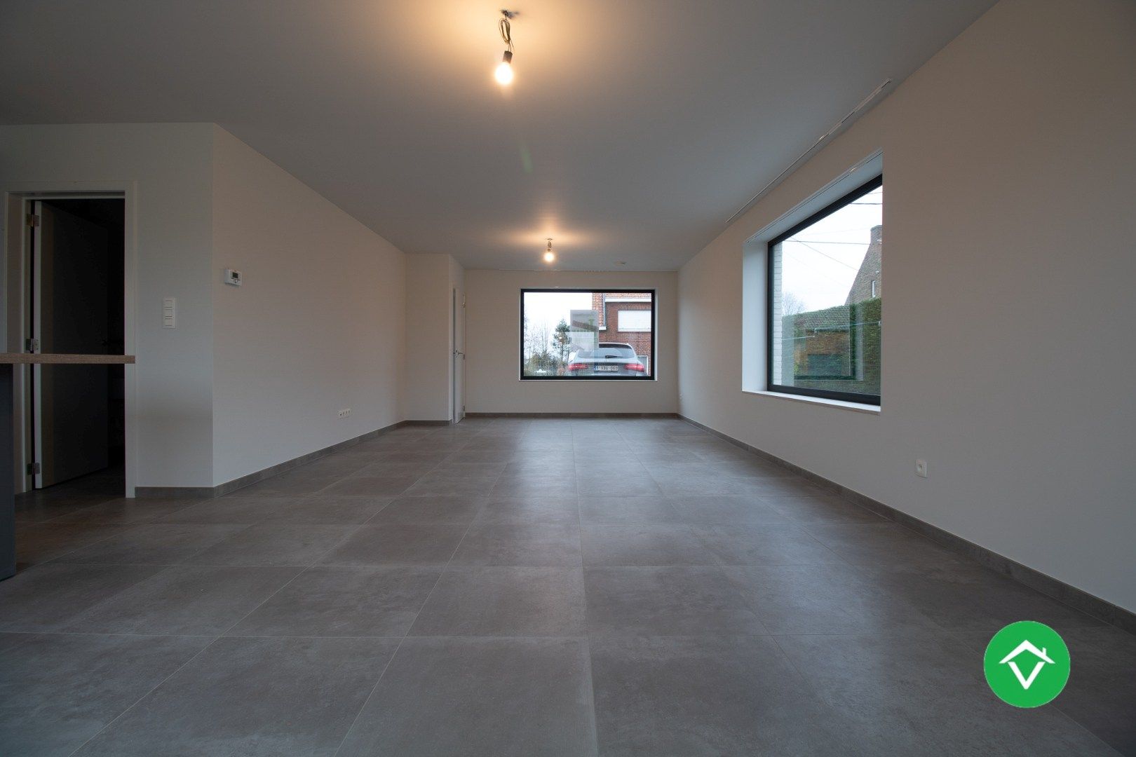 Nieuwbouwwoning met 3 slaapkamers te Koekelare foto 4