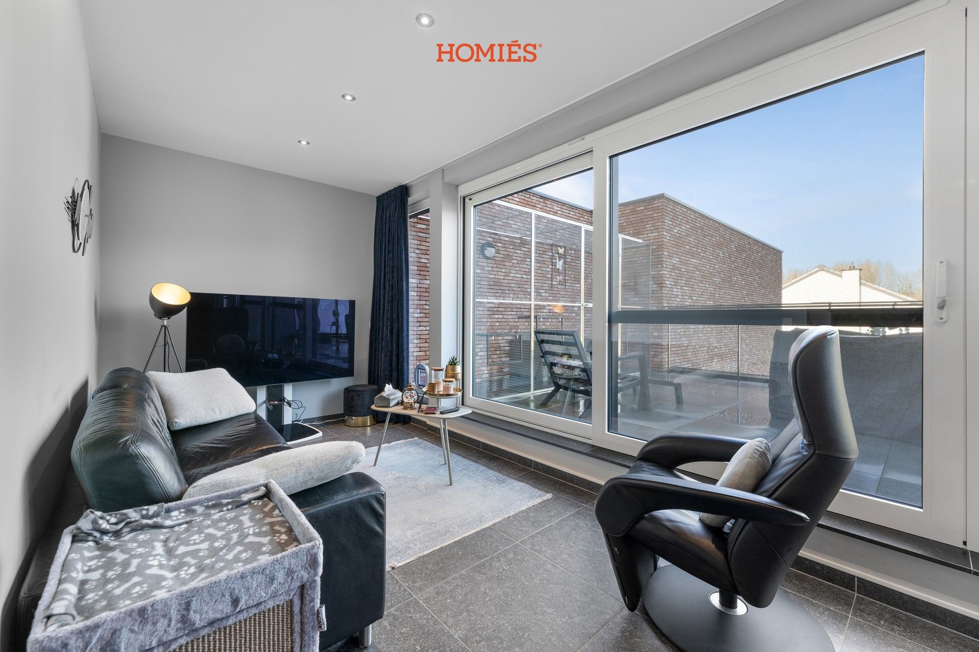 Uitzonderlijk appartement 3 slpks centrum Bierbeek foto 5