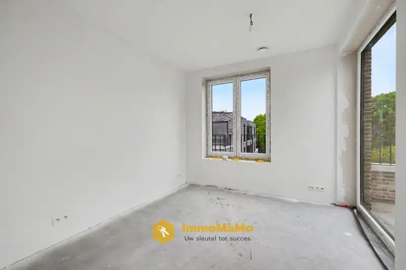 MOGELIJKHEID AANKOOP NIEUWBOUW à 6% BTW - LUXUEUS PENTHOUSE TE KOOP OP TOPLOCATIE IN LOCHRISTI (WACHTEBEKE) foto 10