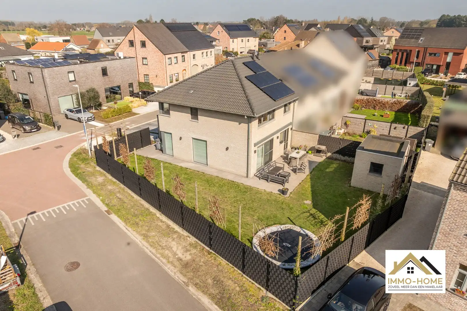 Prachtige ruime HOB in een woonwijk!  foto 2