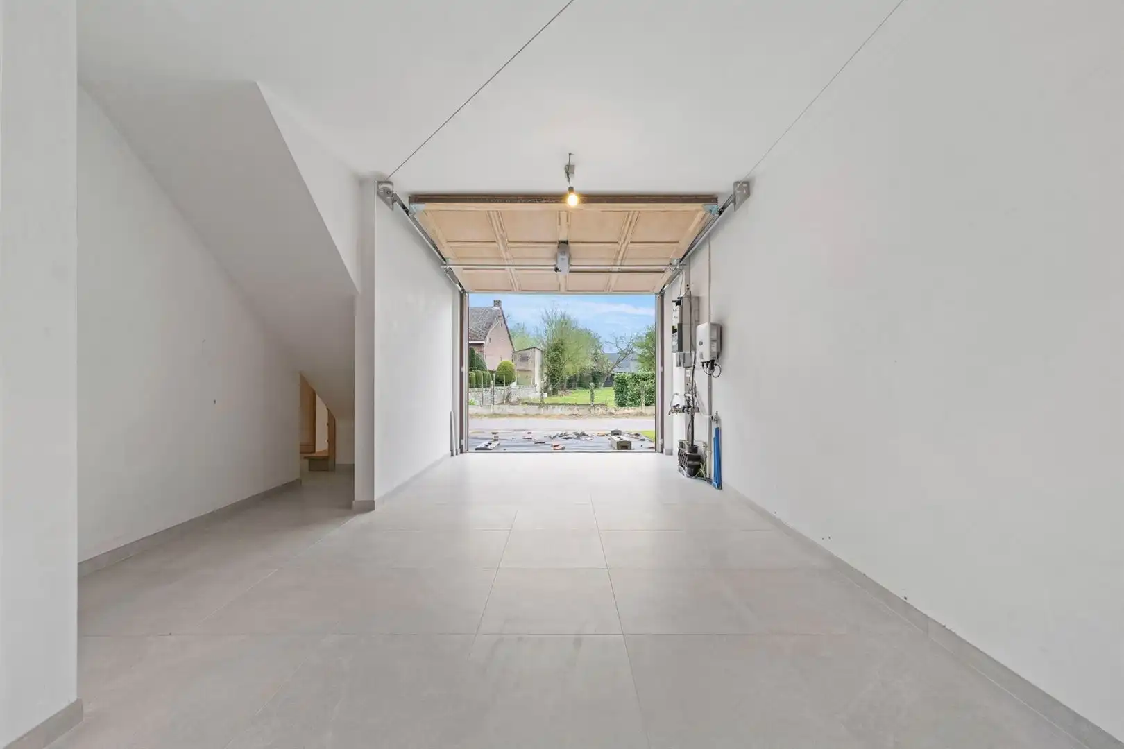 TE KOOP: Moderne nieuwbouwwoning met 3 slaapkamers in Geetbets! foto 15