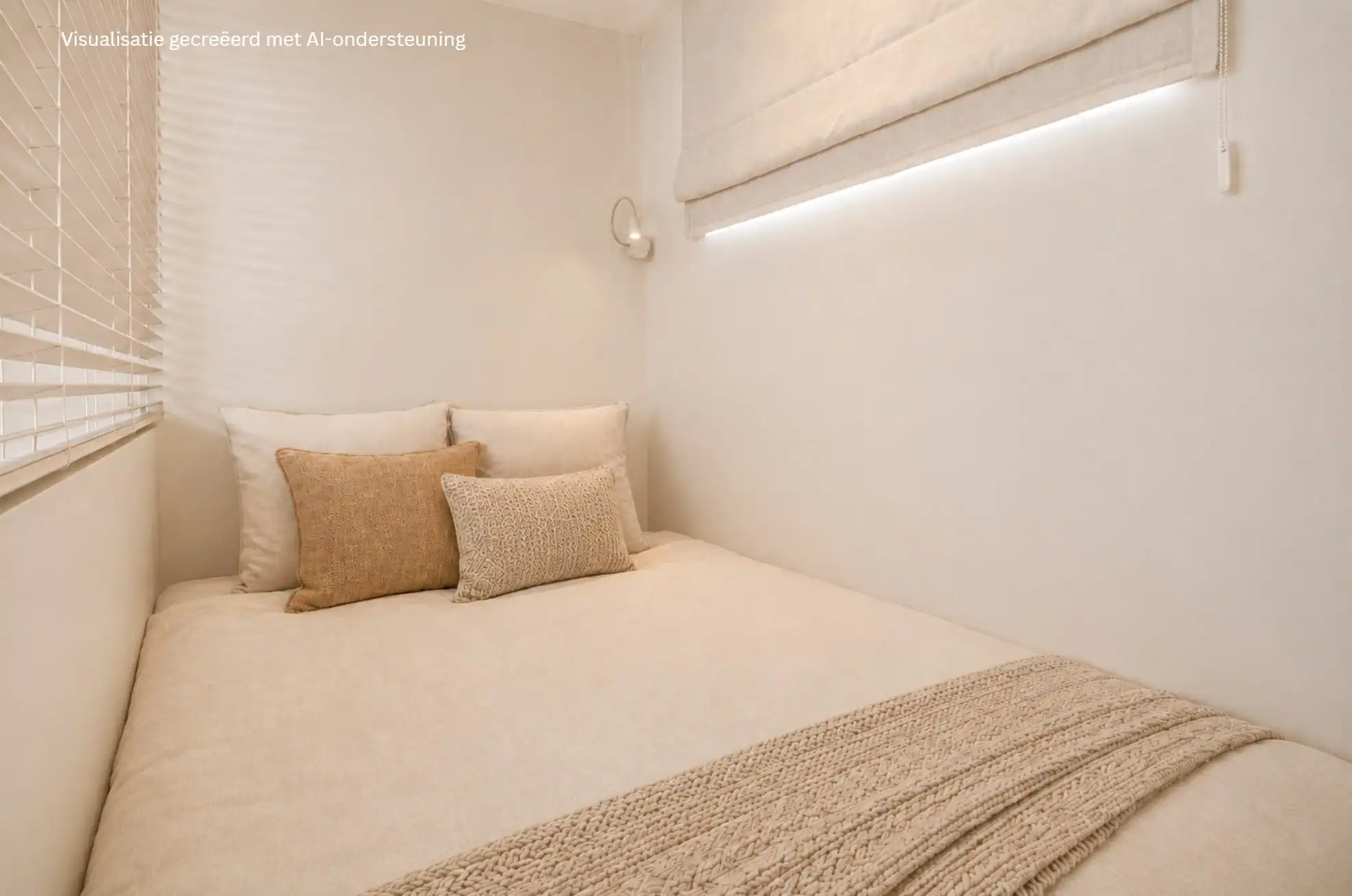 Volledig gerenoveerd dakappartement met een terras van ongeveer 45 m². foto 10