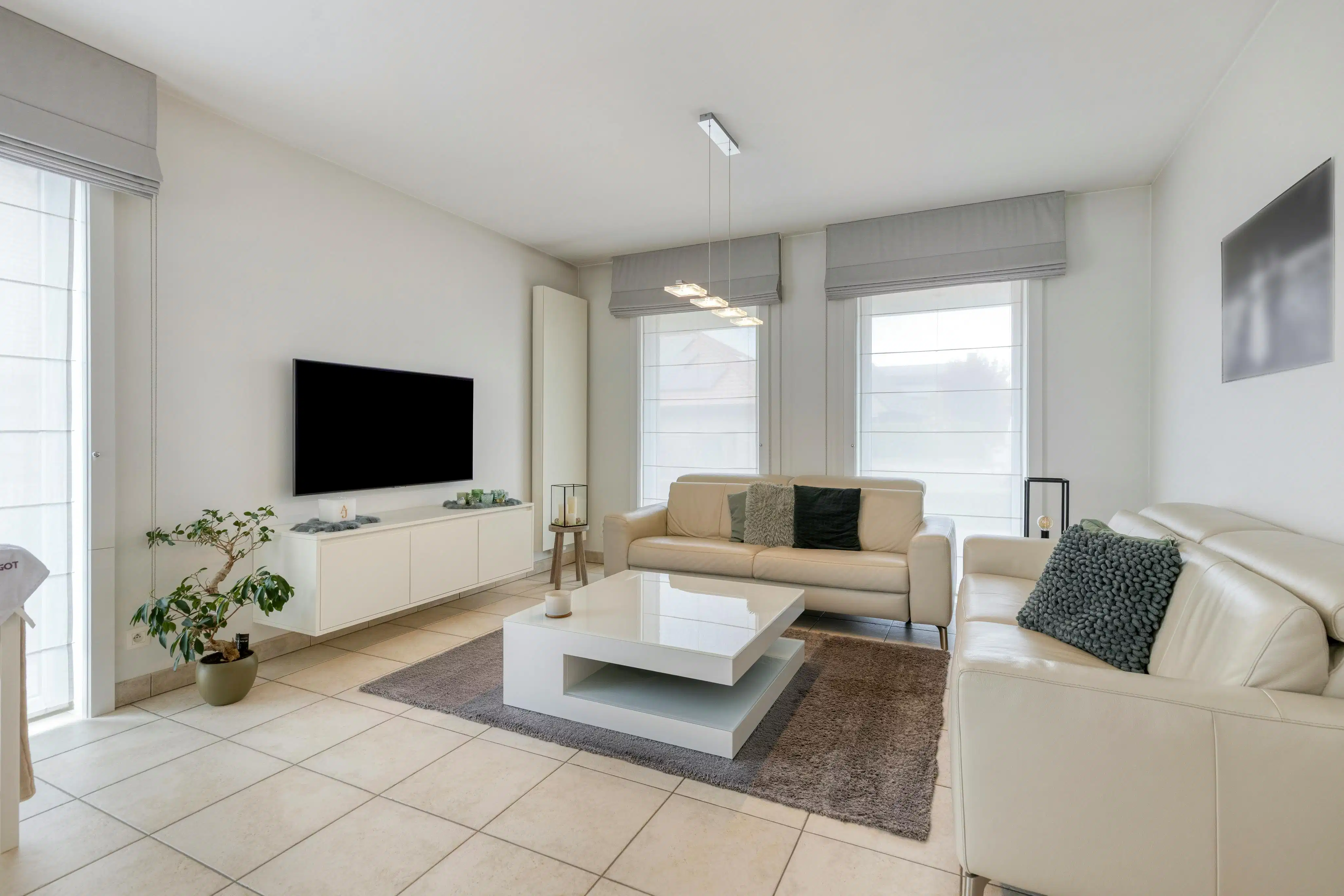 Instapklare gezinswoning in rustige wijk te Roeselare foto 5