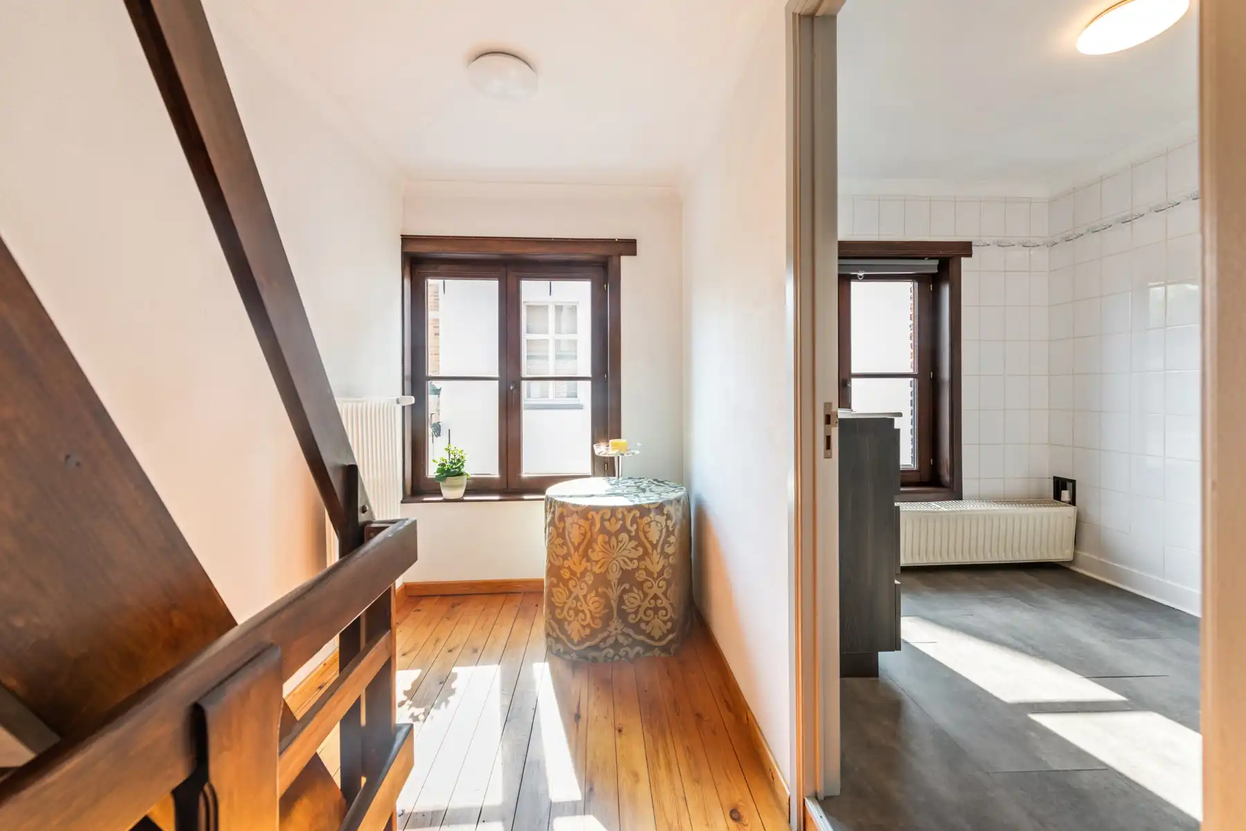 Charmante en instapklare woning gelegen op super locatie!  foto 13
