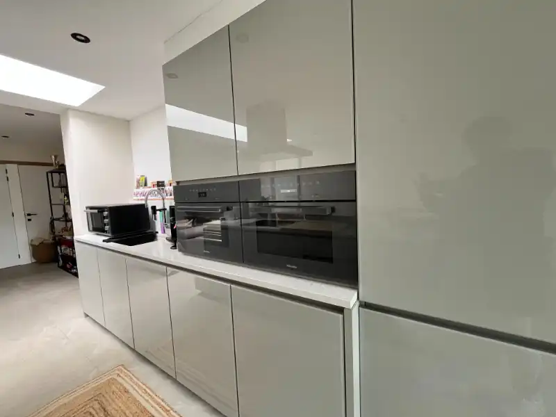 Woning met 3 slaapkamers en tuin foto 6