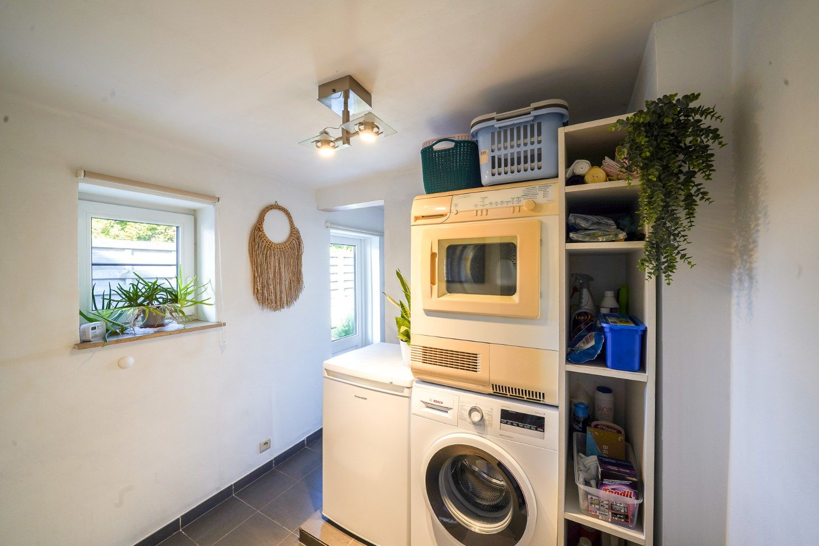 Instapklaar, ruim & energiezuinig – Een thuis met karakter en comfort. foto 9