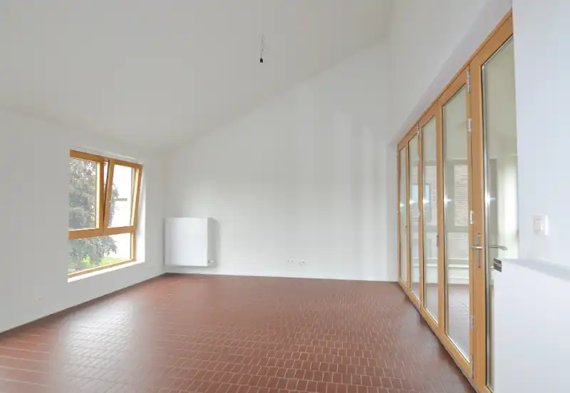 Appartement in het centrum van Puurs foto 2